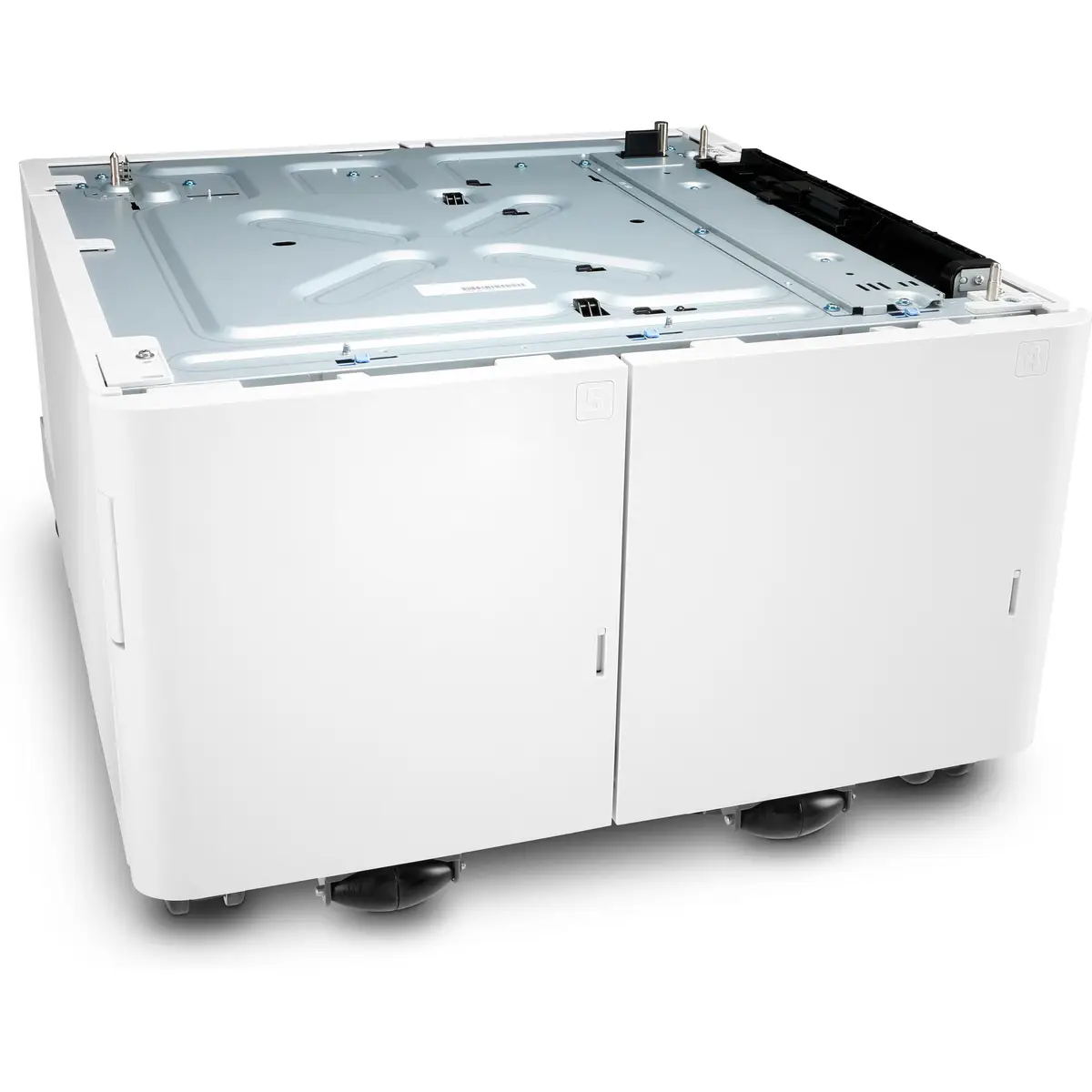 HP LaserJet 2700 Papierfach bis zu 2700 Blätter