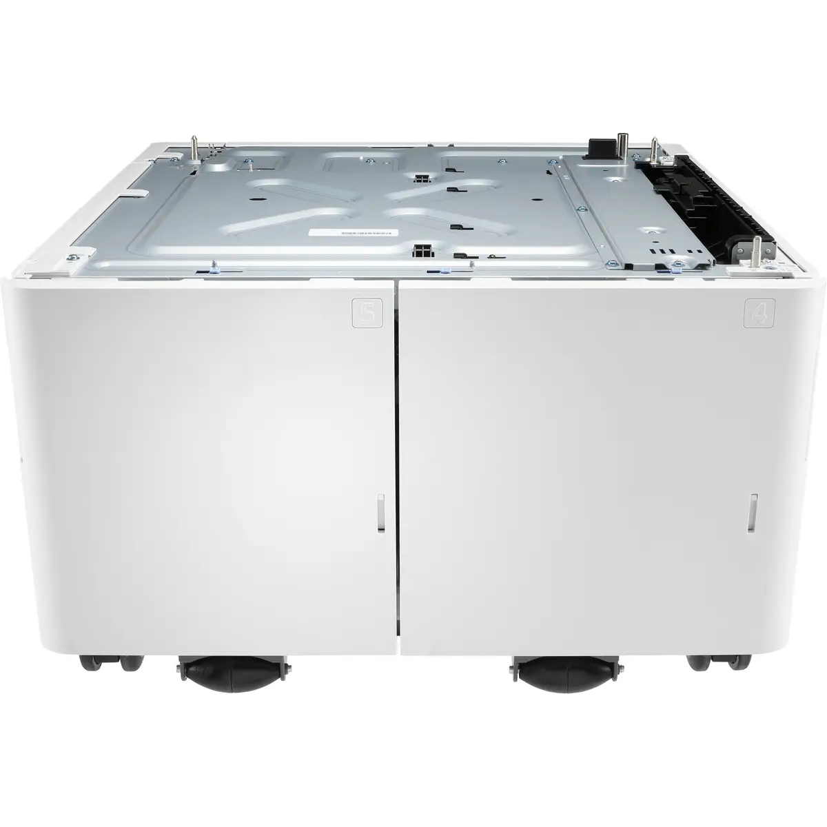 HP LaserJet 2700 Papierfach bis zu 2700 Blätter