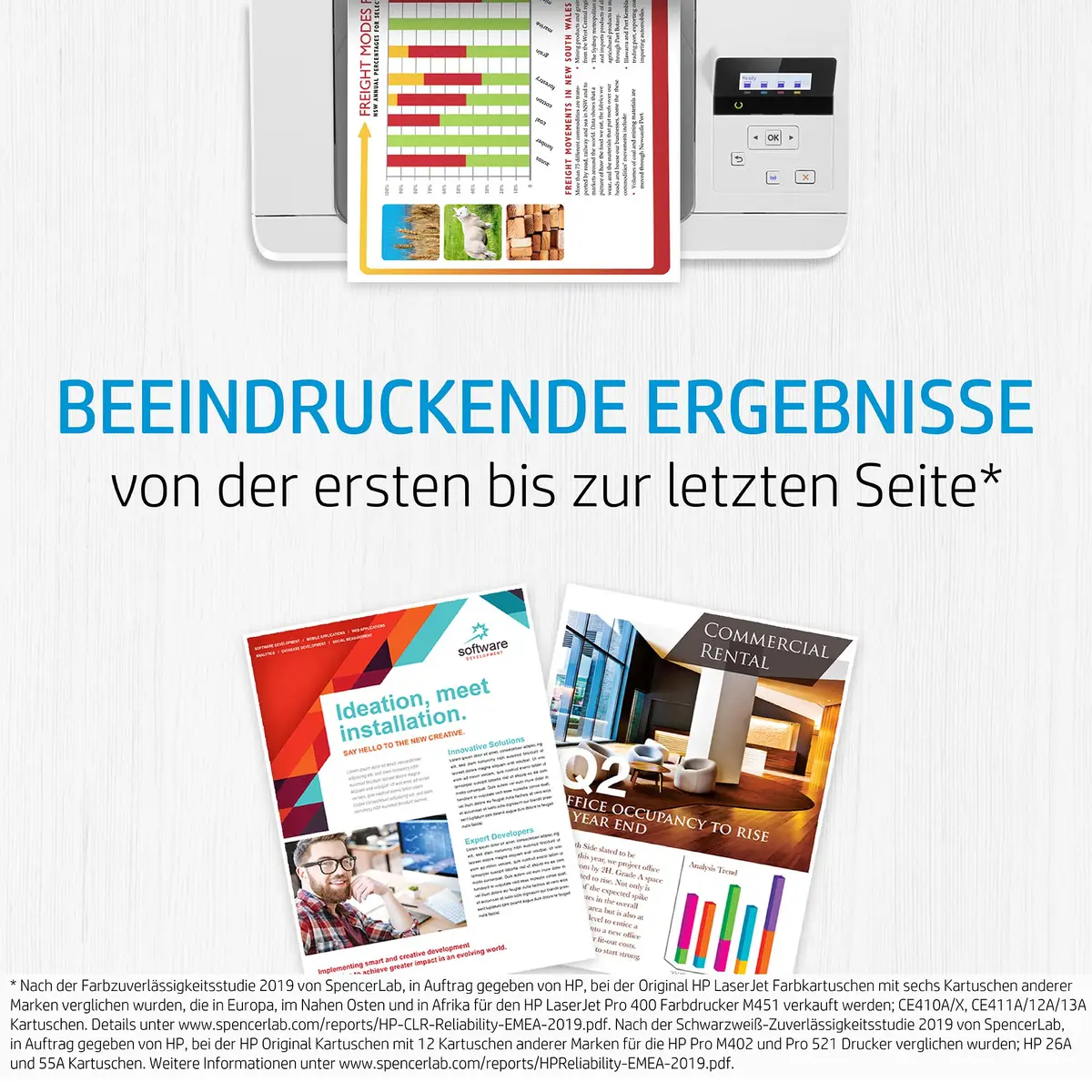 147Y Tonerkasesette für LaserJet Enterprise bis zu 42.000 Seiten schwarz