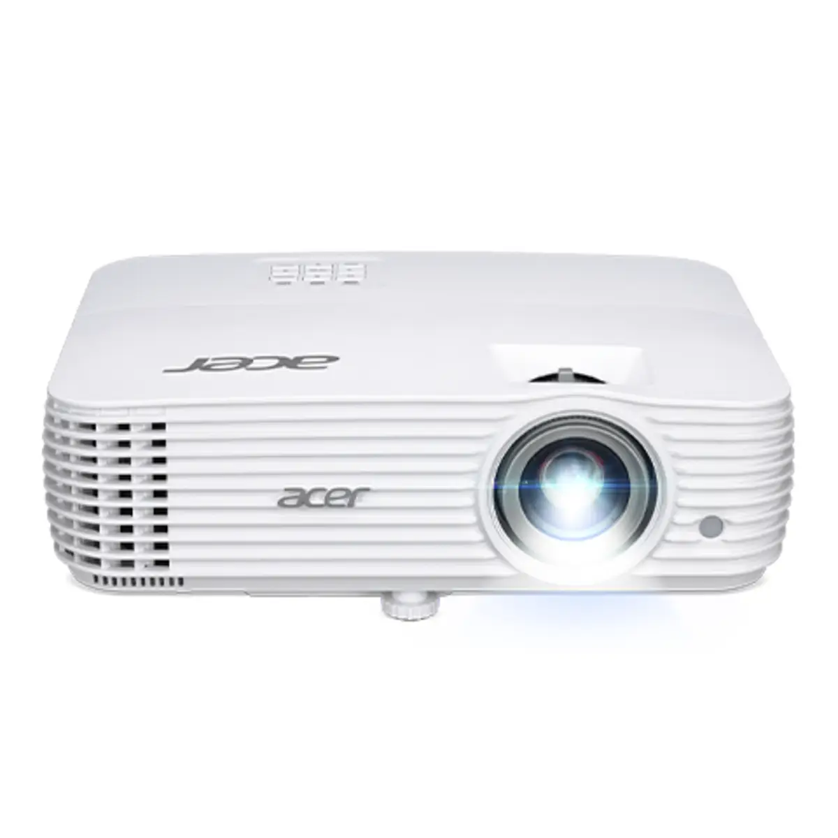 P1557Ki DLP-Projektor tragbar 3D 4500 lm Full HD (1920x 1080) 16:9 1080p Wi-Fi/Miracast