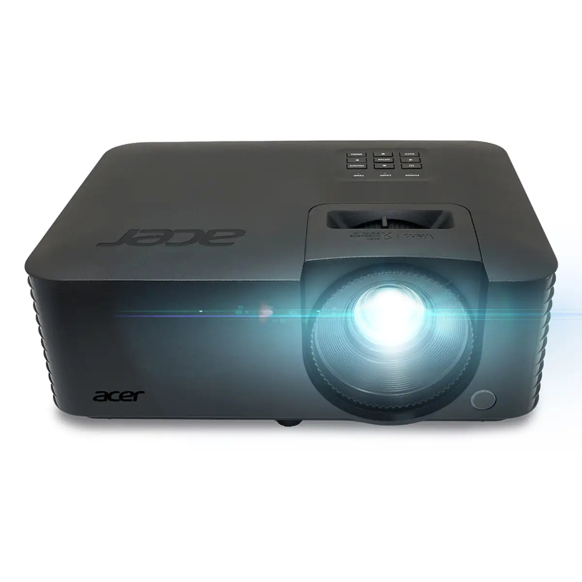 PL2520i DLP-Projektor Laserdiode tragbar 3D 4000 ANSI-Lumen Full HD (1920x1080) 16:9
