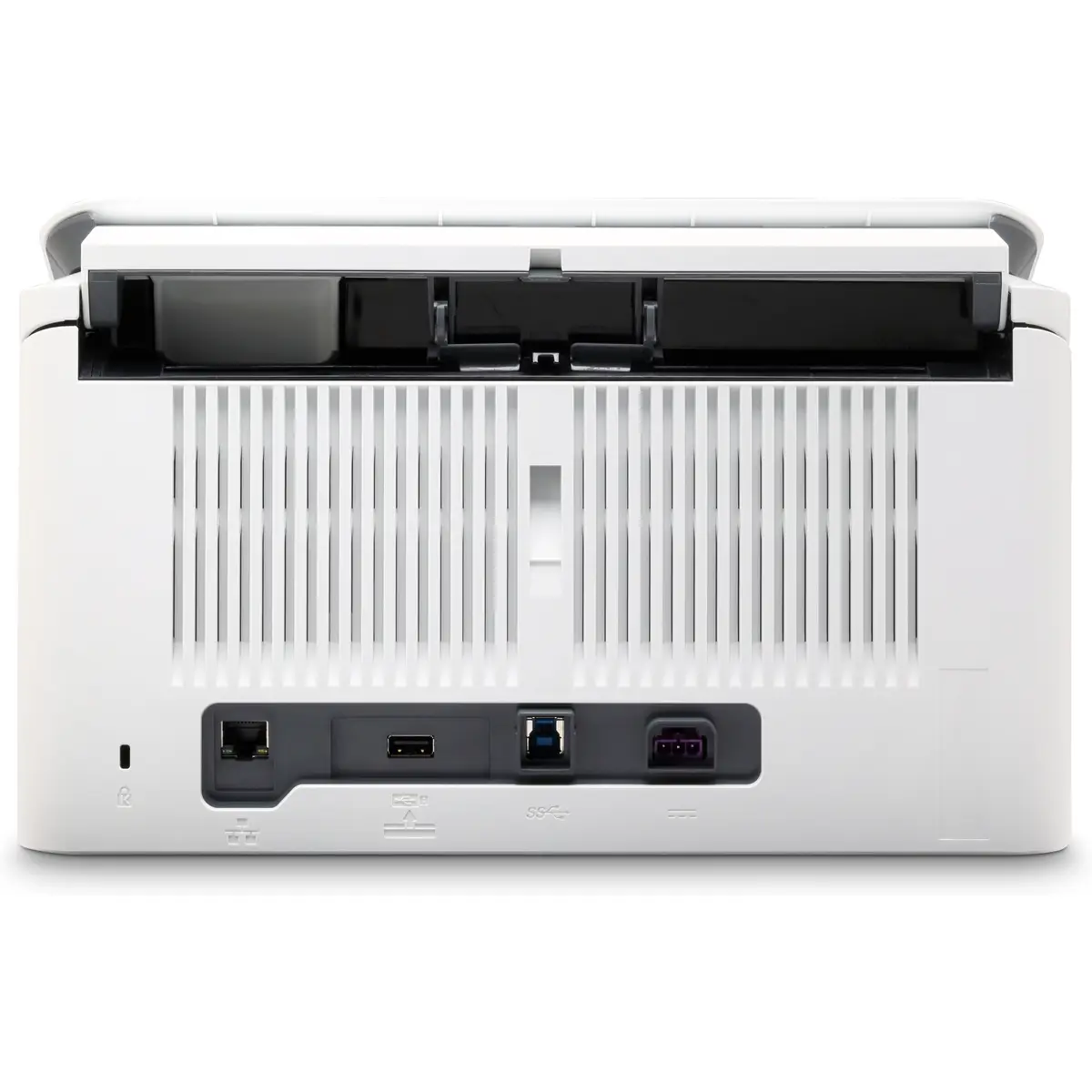 ScanJet Enterprise Flow N7000 snw1 Scanner mit Vorlageneinzug A4 600x600 dpi