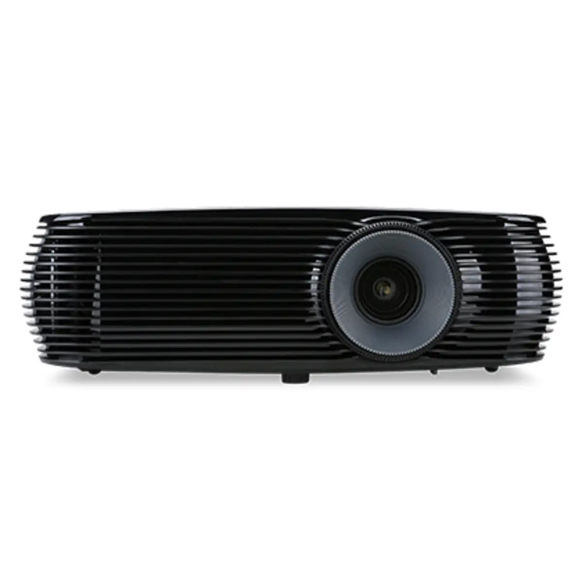 X1328WH DLP-Projektor UHP tragbar 3D 4500 ANSI-Lumen WXGA (1280x800) 16:10