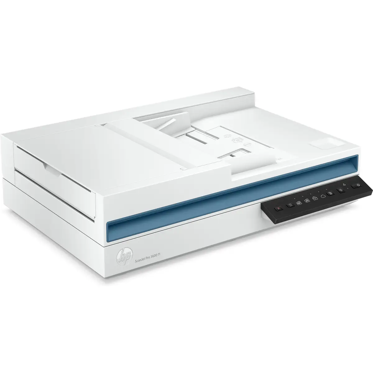 ScanJet Pro 3600f1 Flachbettscanner A4 1200x1200x dpi