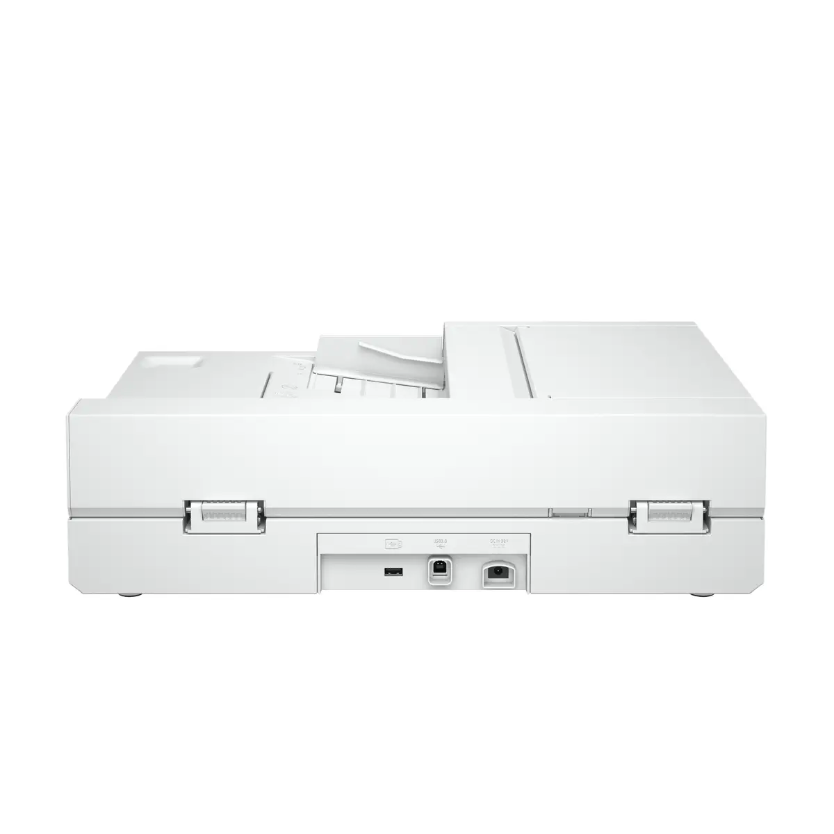 ScanJet Pro 3600f1 Flachbettscanner A4 1200x1200x dpi