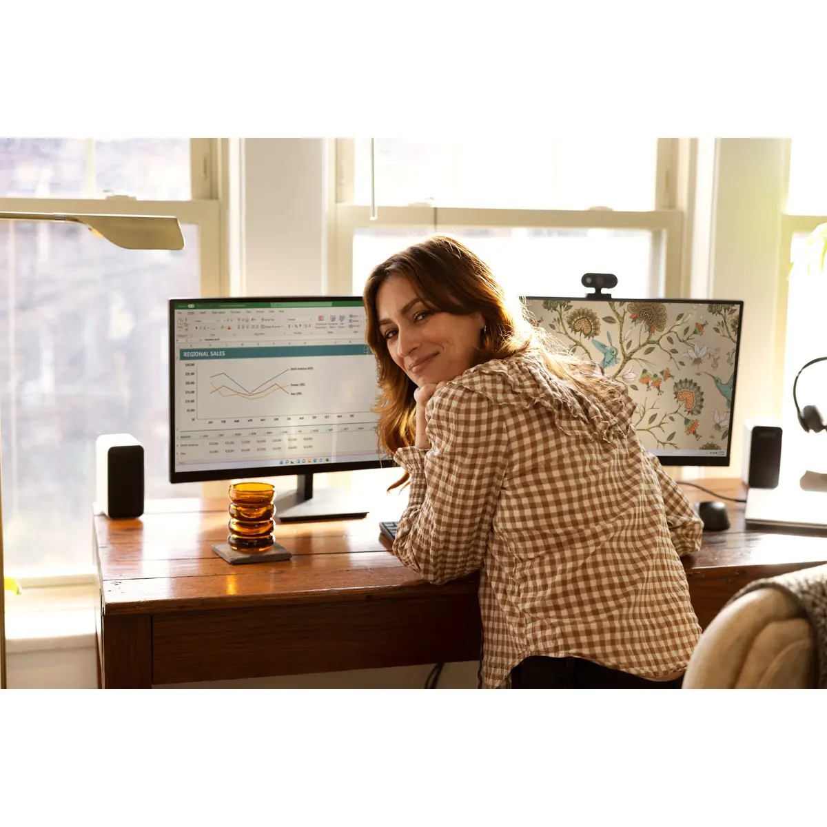 P24h G5 60,5cm (23,8") 1920x1080 Pixel 1000:1 250cd/m² 5ms