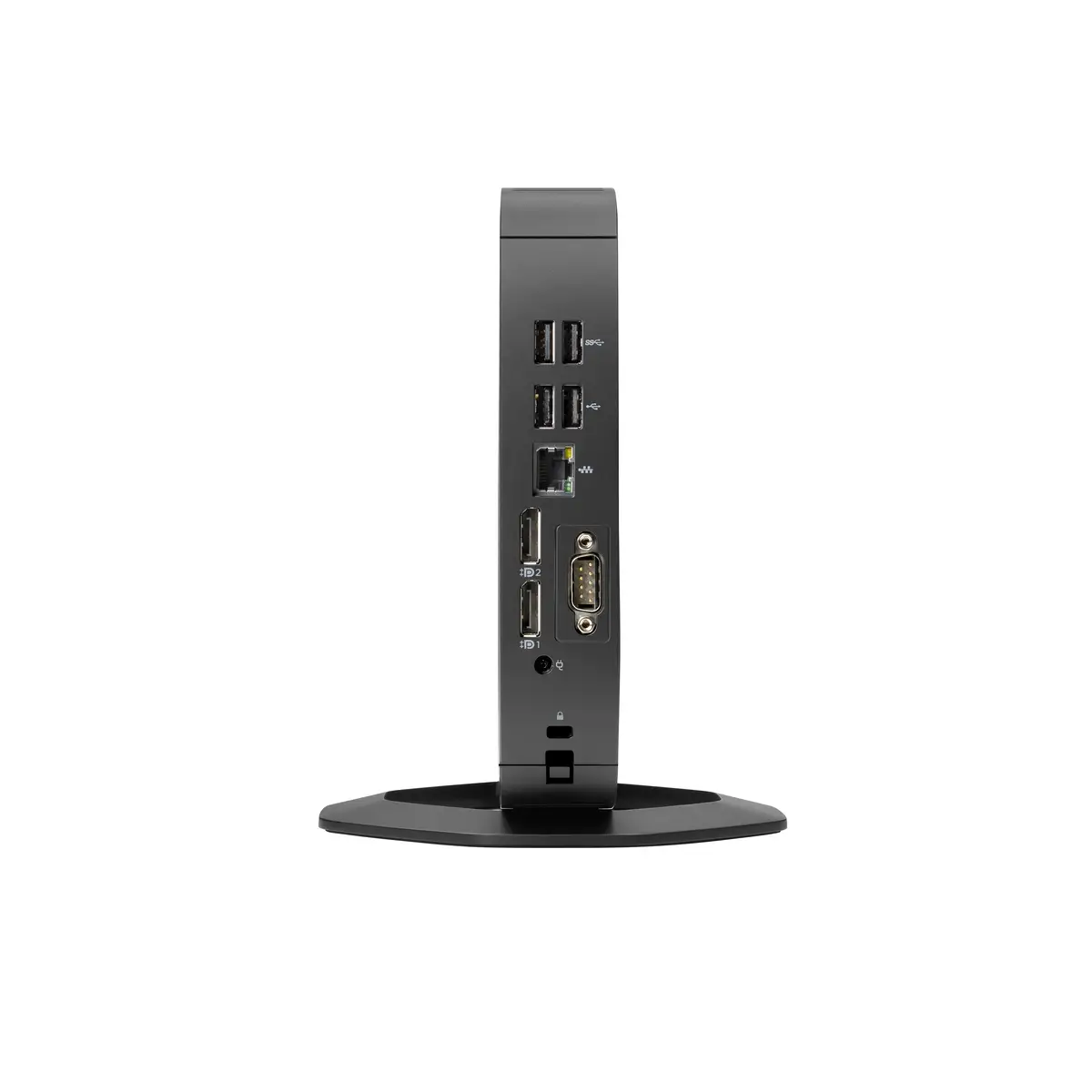 Thin Client t540 R-1305G 8GB 128GB Radeon Vega W10 IoT