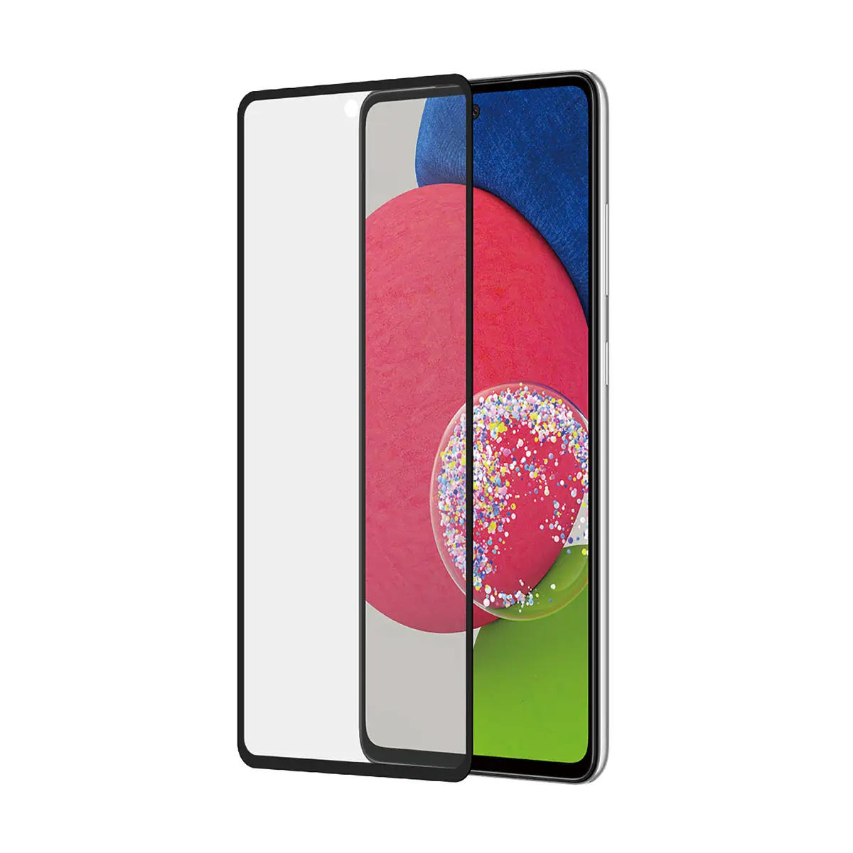 SAFE Samsung Galaxy A52/A52 5g /A52s 5G/A53 5G Case Friendly