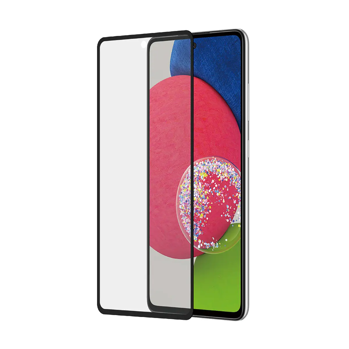 SAFE Samsung Galaxy A52/A52 5g /A52s 5G/A53 5G Case Friendly