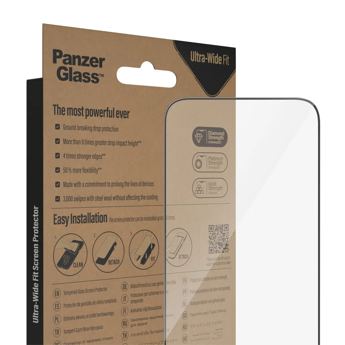 iPhone 14 Pro Max UWF