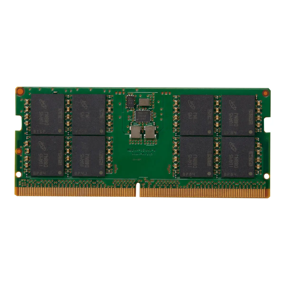 HP 32GB RAM DDR5 SO-DIMM 4800MHz