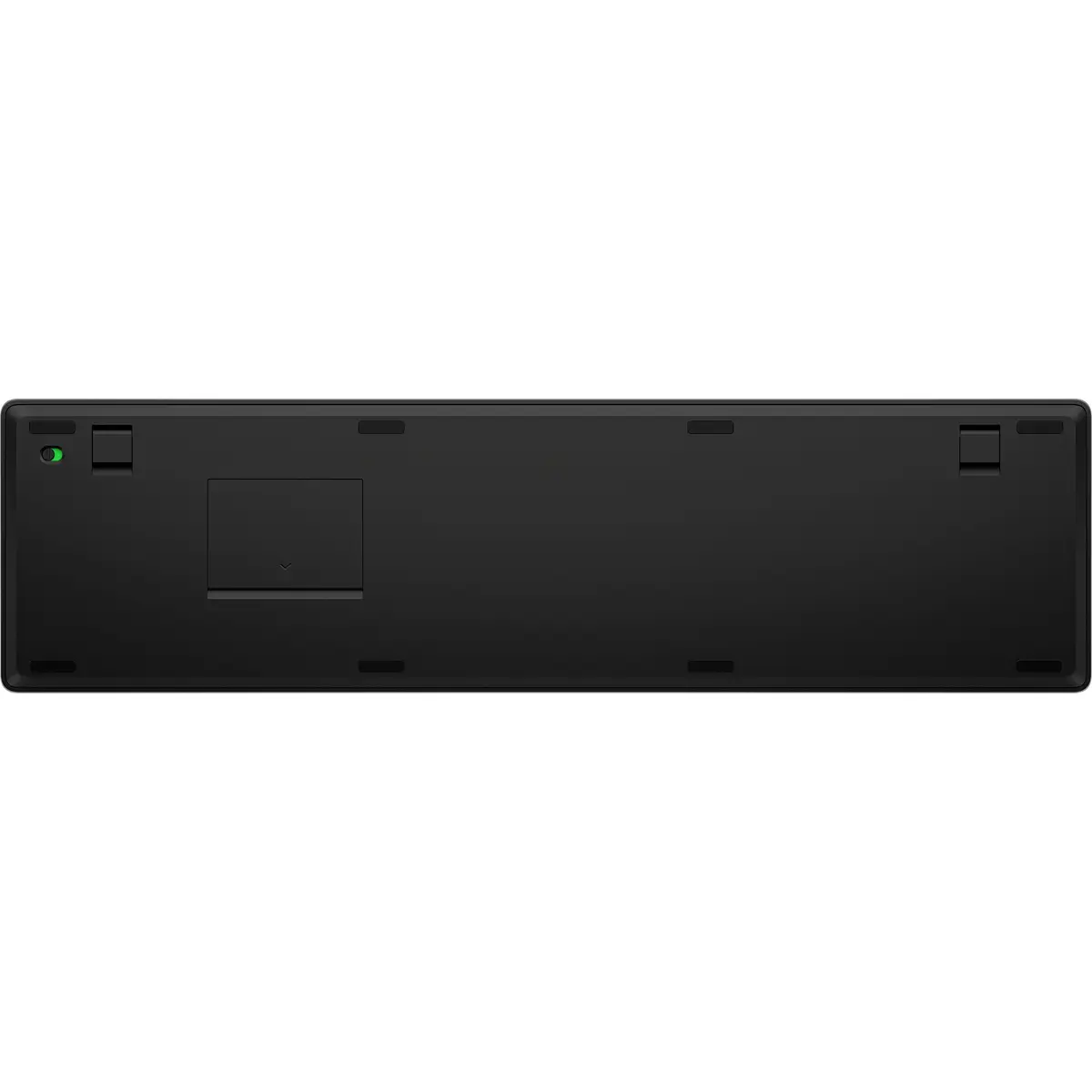 HP 455 Tastatur programmierbar kabellos Layout Deutsch Schwarz (12er Pack)
