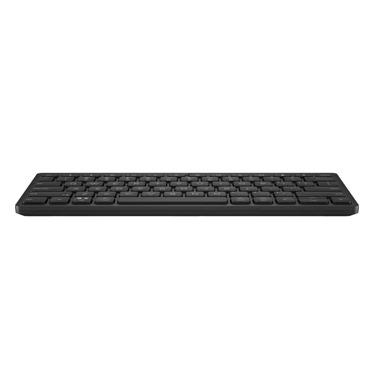 355 Compact Multi-Device Wireless Tastatur Layout Deutsch Schwarz