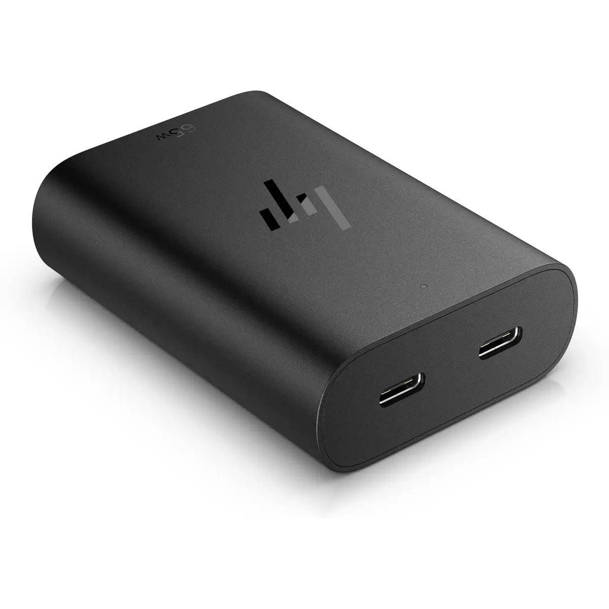 HP GaN USB-C Laptop Charger 65 Watt