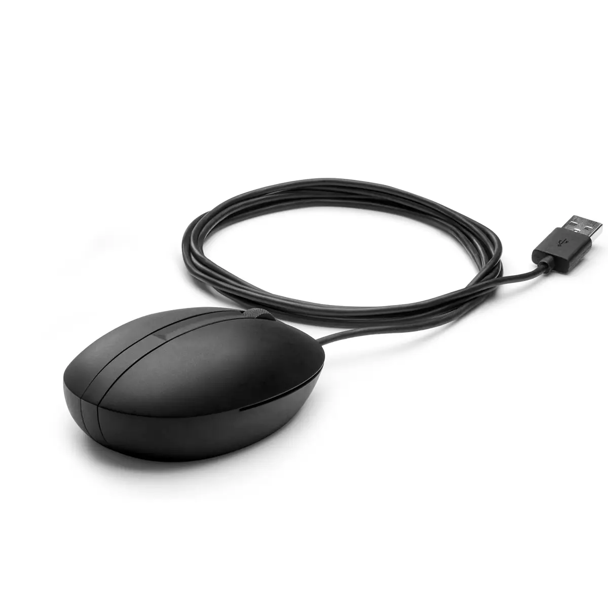 HP Desktop 320M Mouse 3 Tasten USB