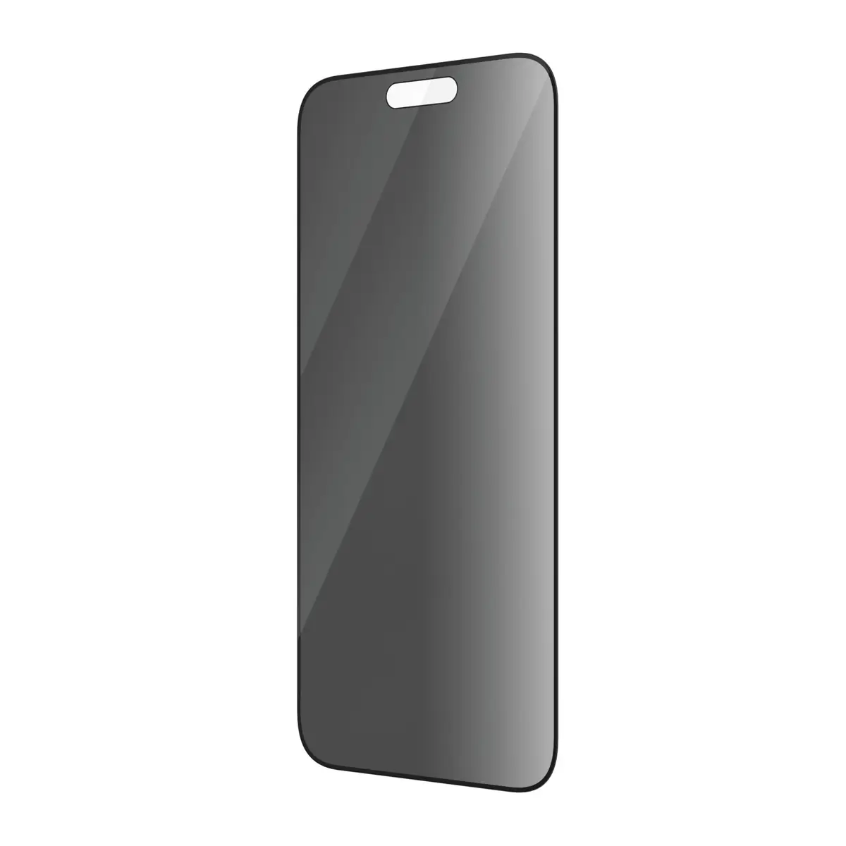 Ultrawide Displayschutzglas für iPhone 14 Pro Max
