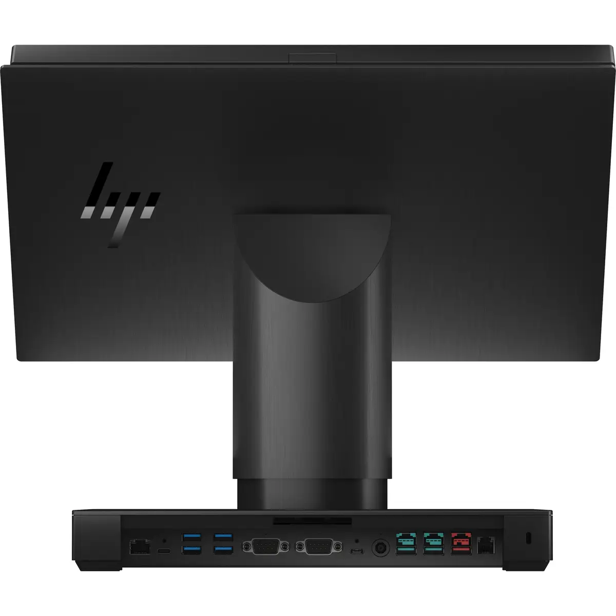 HP Engage One Pro All-in-One Intel Pentium G6400E 3,8GHz 8GB DDR4 256GB 39,6cm (15,6")