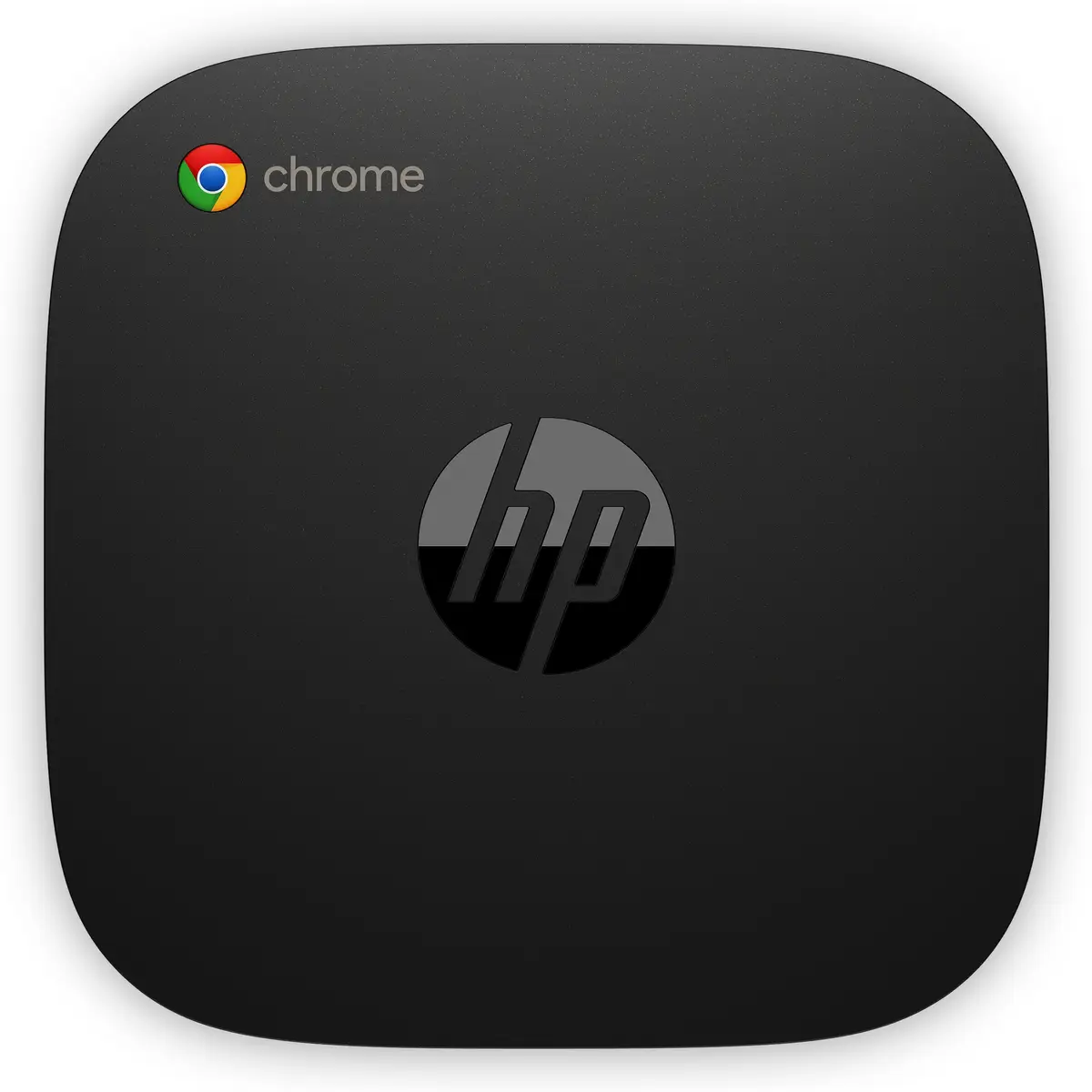 HP Chromebox Enterprise G3 Intel Celeron 5205U 1,9GHz 4GB DDR4 32GB Flash LAN onboard Intel UHD Graphics WLAN Bluetooth Google Chrome OS