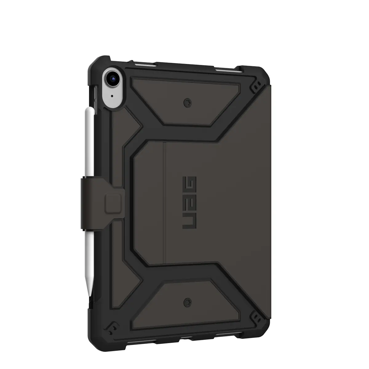 UAG Metropolis SE 27,7cm 10,9" Folio Schwarz