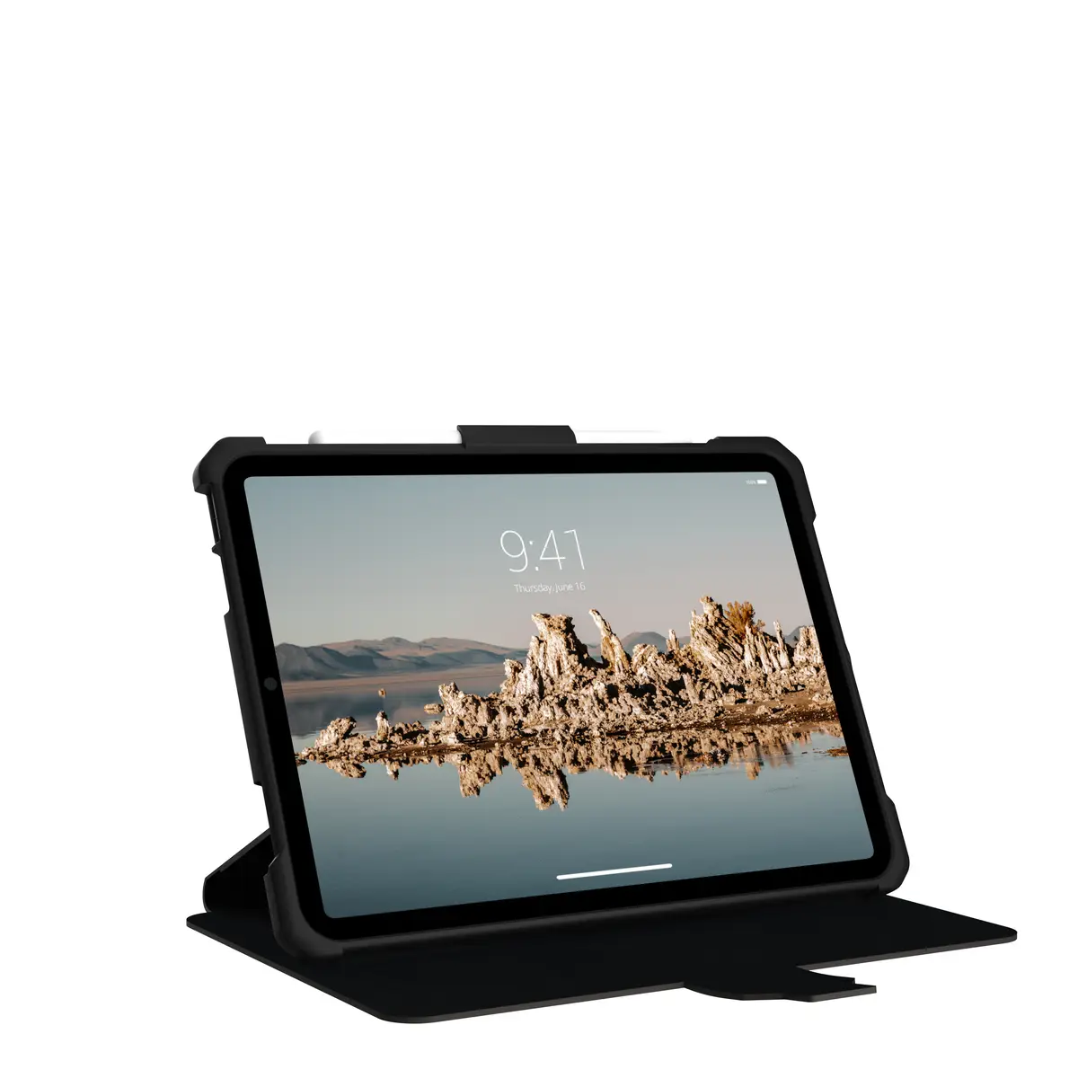 UAG Metropolis SE 27,7cm 10,9" Folio Schwarz