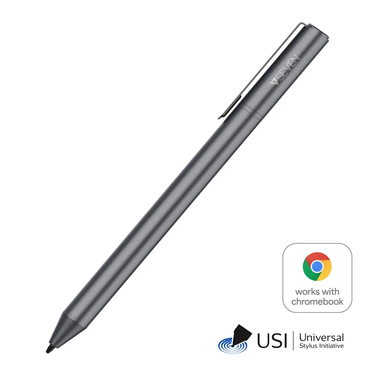 USI Chromebook Active Stylus Pen