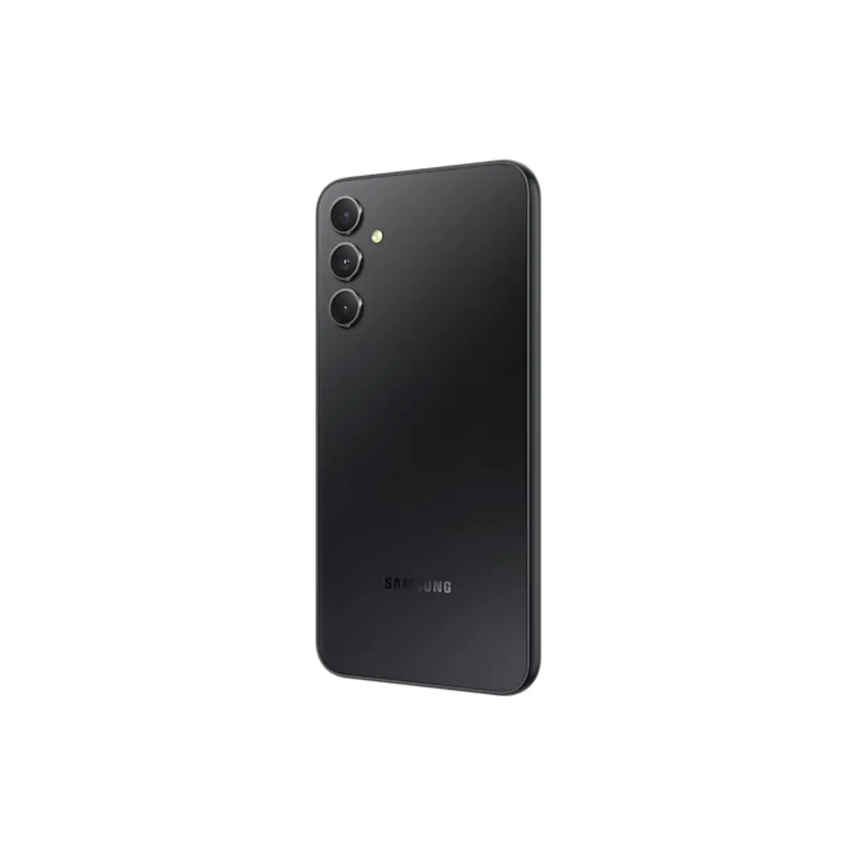 Galaxy A34 5G 128GB EnteR Edition Black RAM 6 GB Dual-SIM OLED-Display 6.6