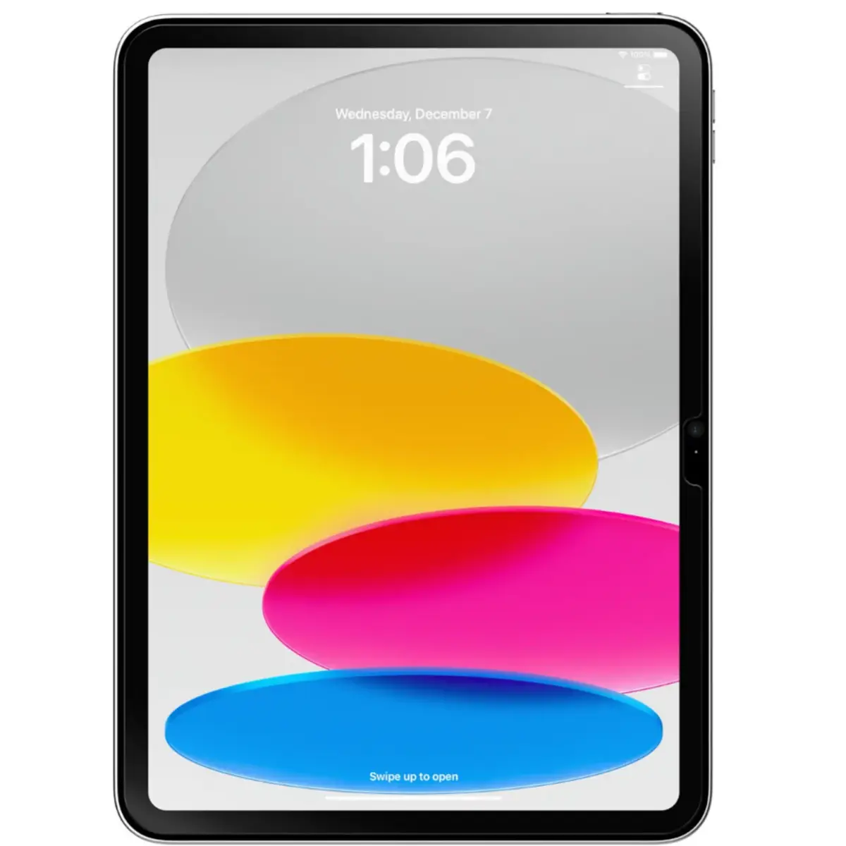 Alpha Glass ProPack für iPad 10th (2022) clear