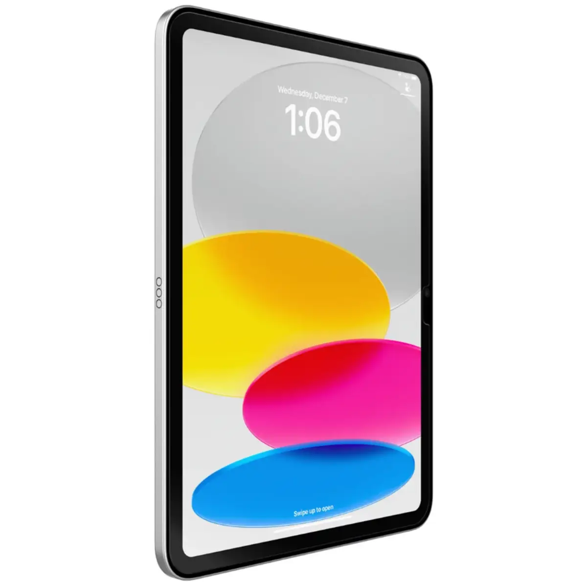 Alpha Glass ProPack für iPad 10th (2022) clear