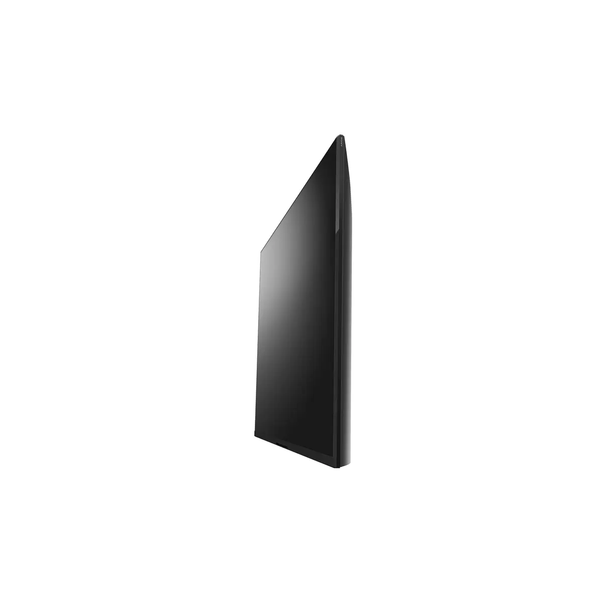 KW 9100 SLIM Wireless Tastatur Layout GB Schwarz/Silber