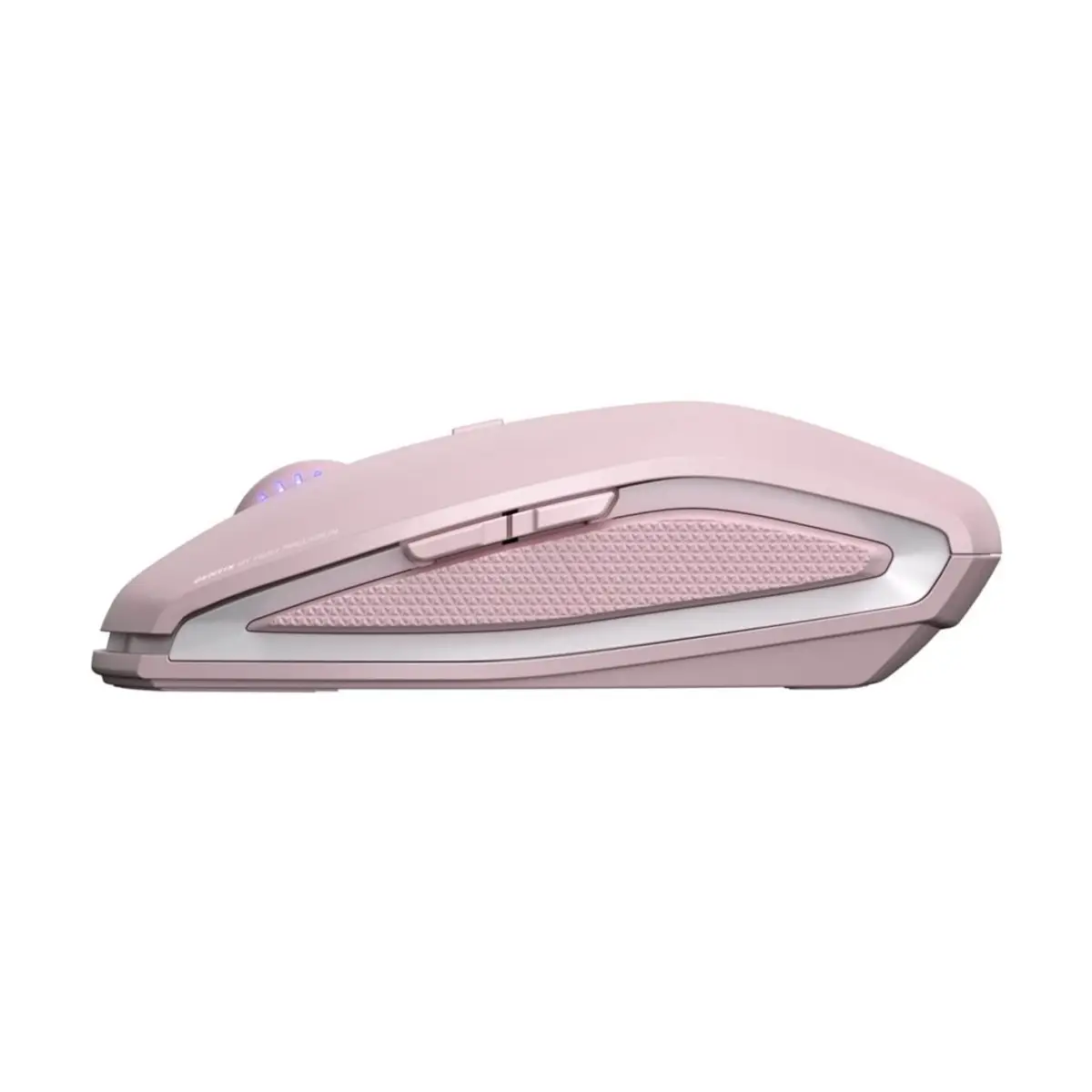 GENTIX BT Mouse Optisch 7 Tasten Kirschblüte