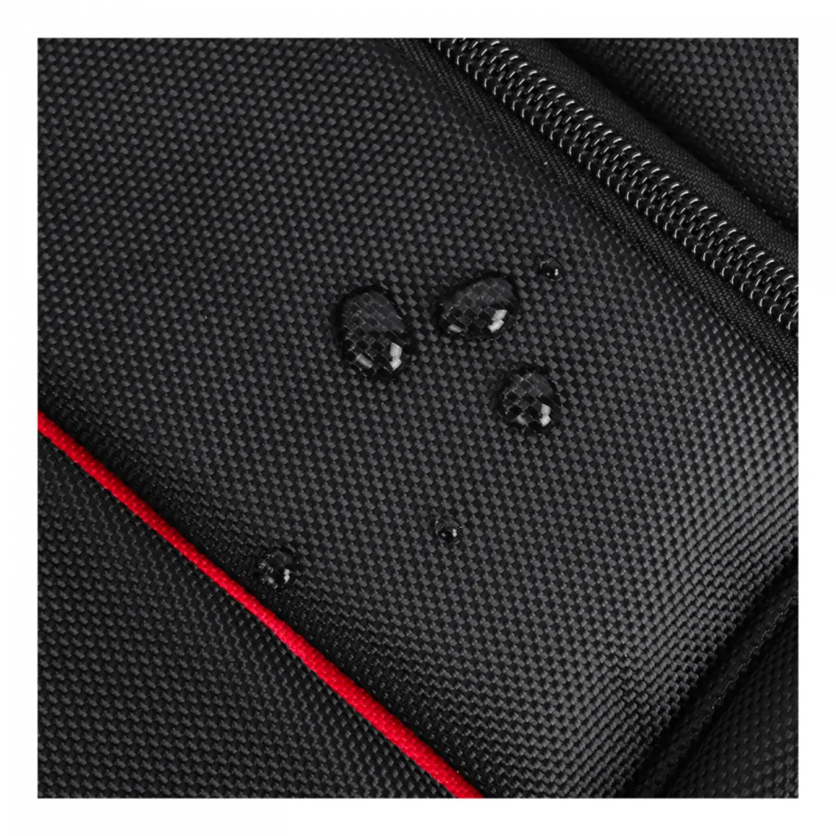 STREAM PROTECT Wireless Keyboard Layout US mit Euro-Symbol Schwarz