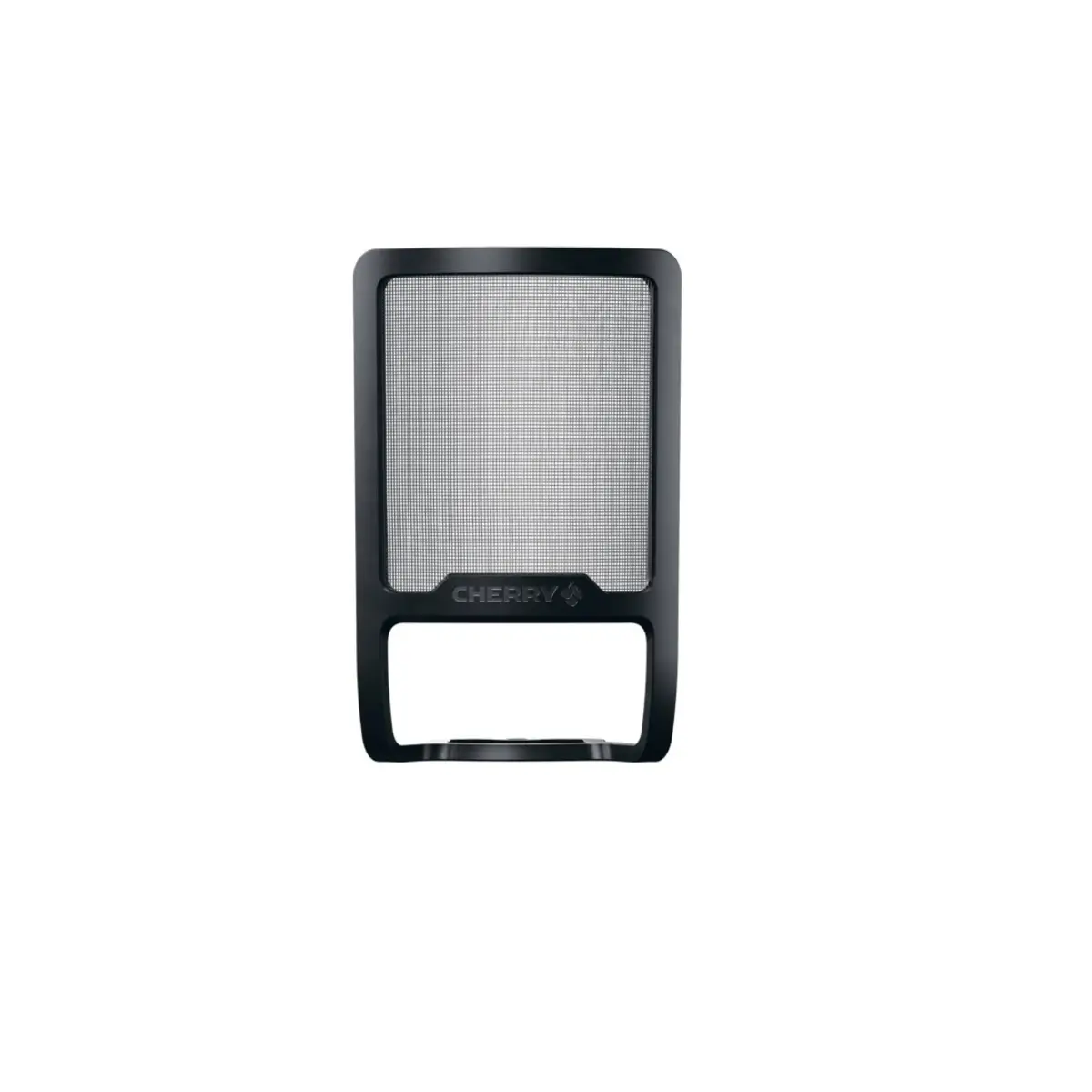 UM POP FILTER für Mikrofon