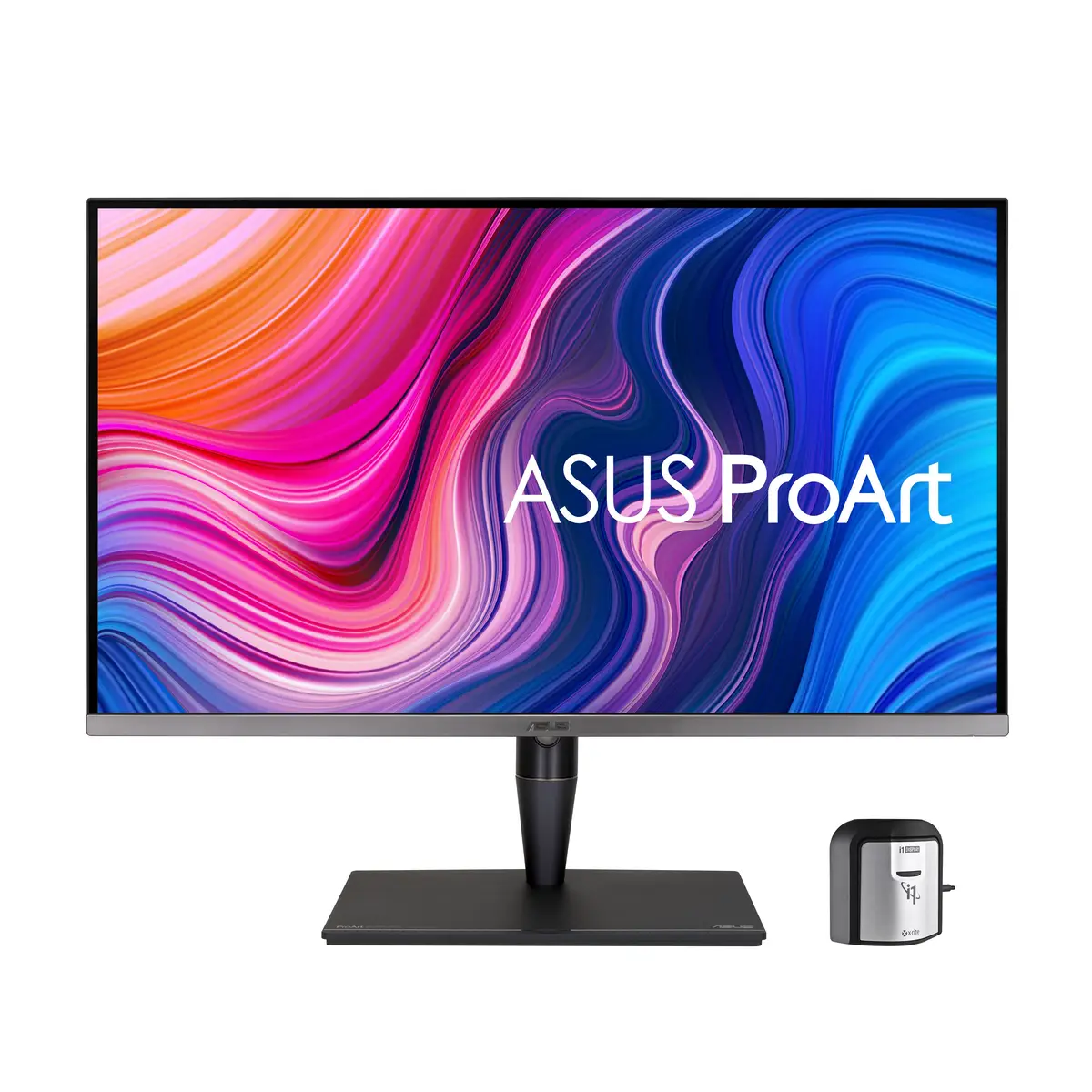 ProArt PA32UCG-K Computerbildschirm 81,3 cm (32") 3840 x 2160 Pixel 4K Ultra HD LED Schwarz