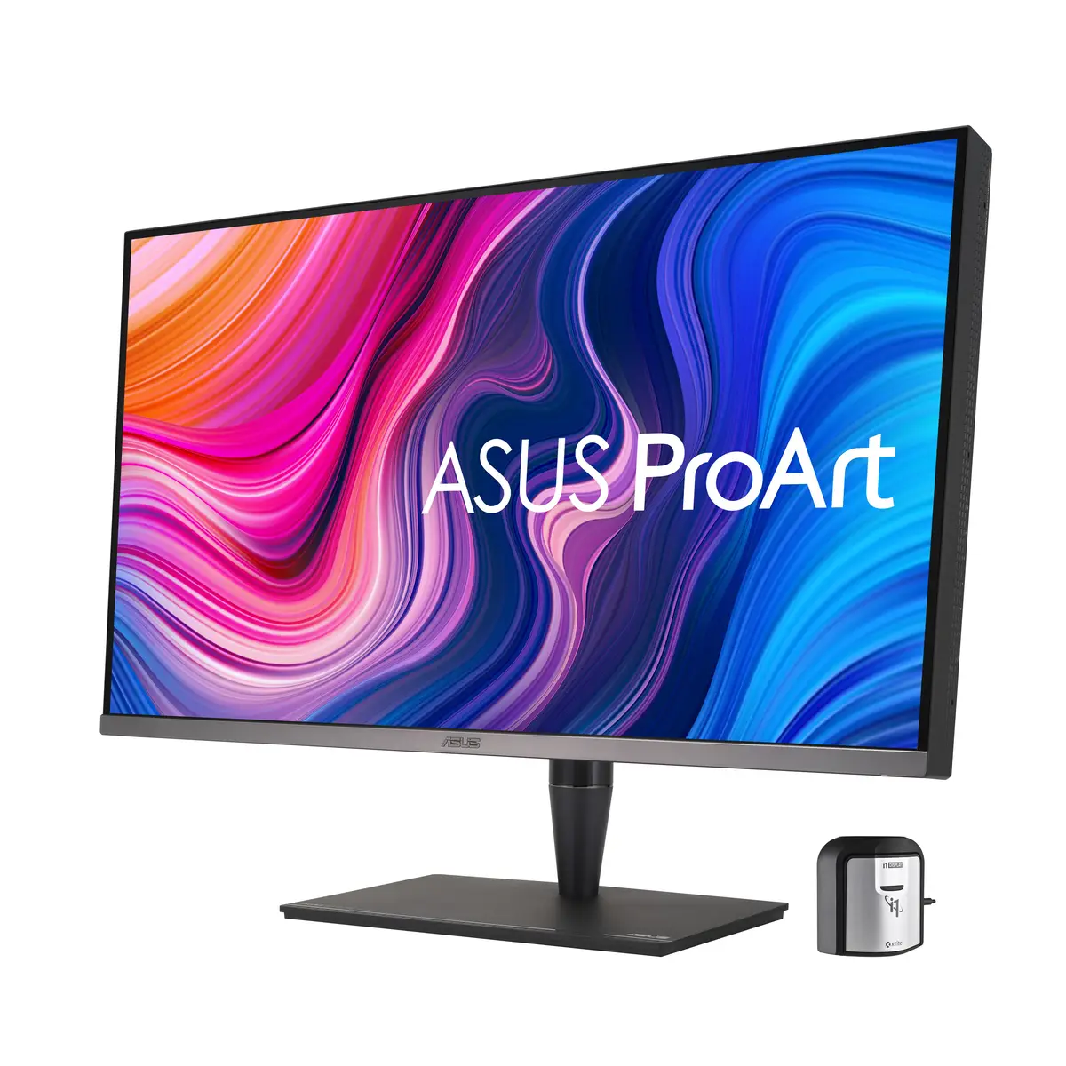 ProArt PA32UCG-K Computerbildschirm 81,3 cm (32") 3840 x 2160 Pixel 4K Ultra HD LED Schwarz
