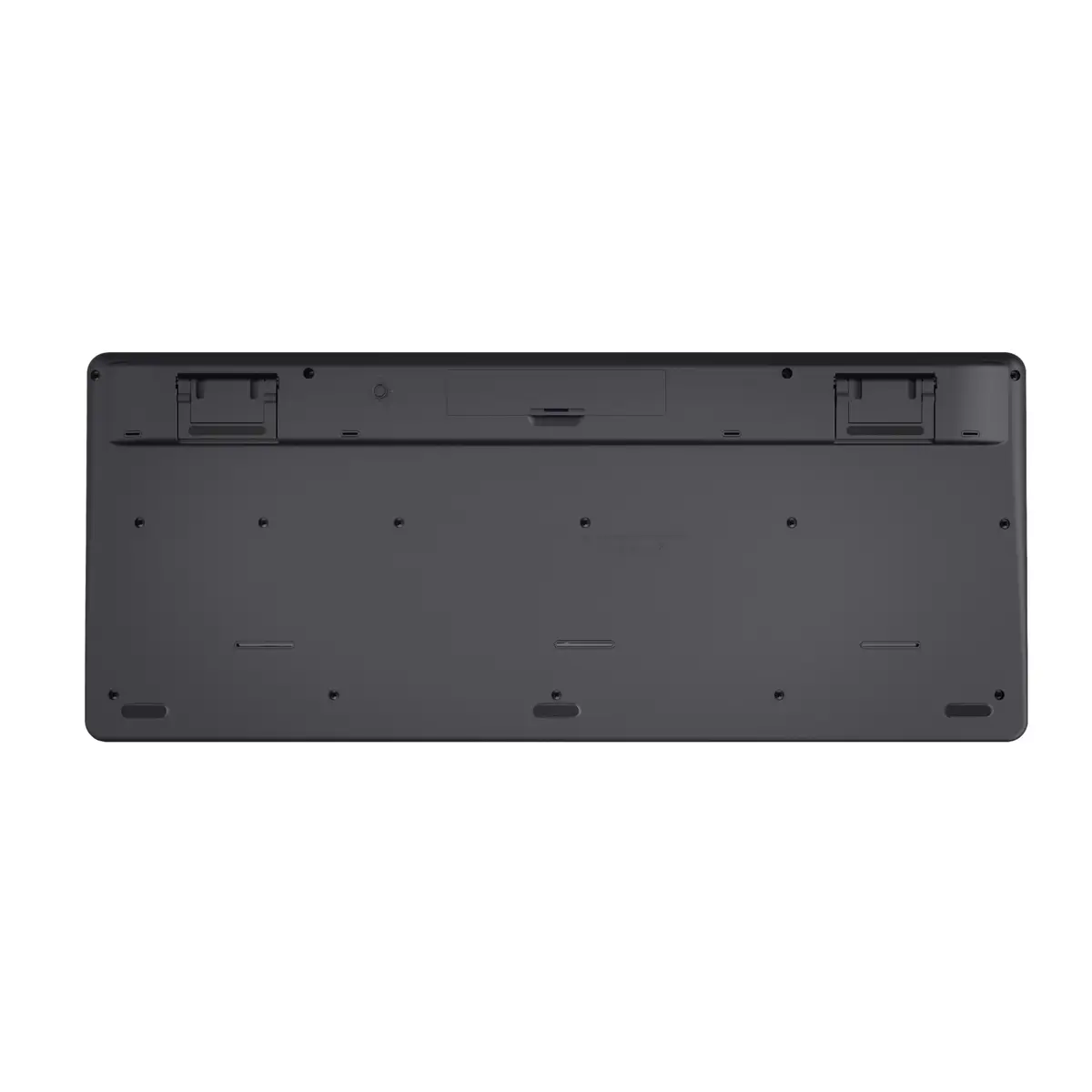 Trezo Comfor Tastatur-und-Maus-Set kabellos