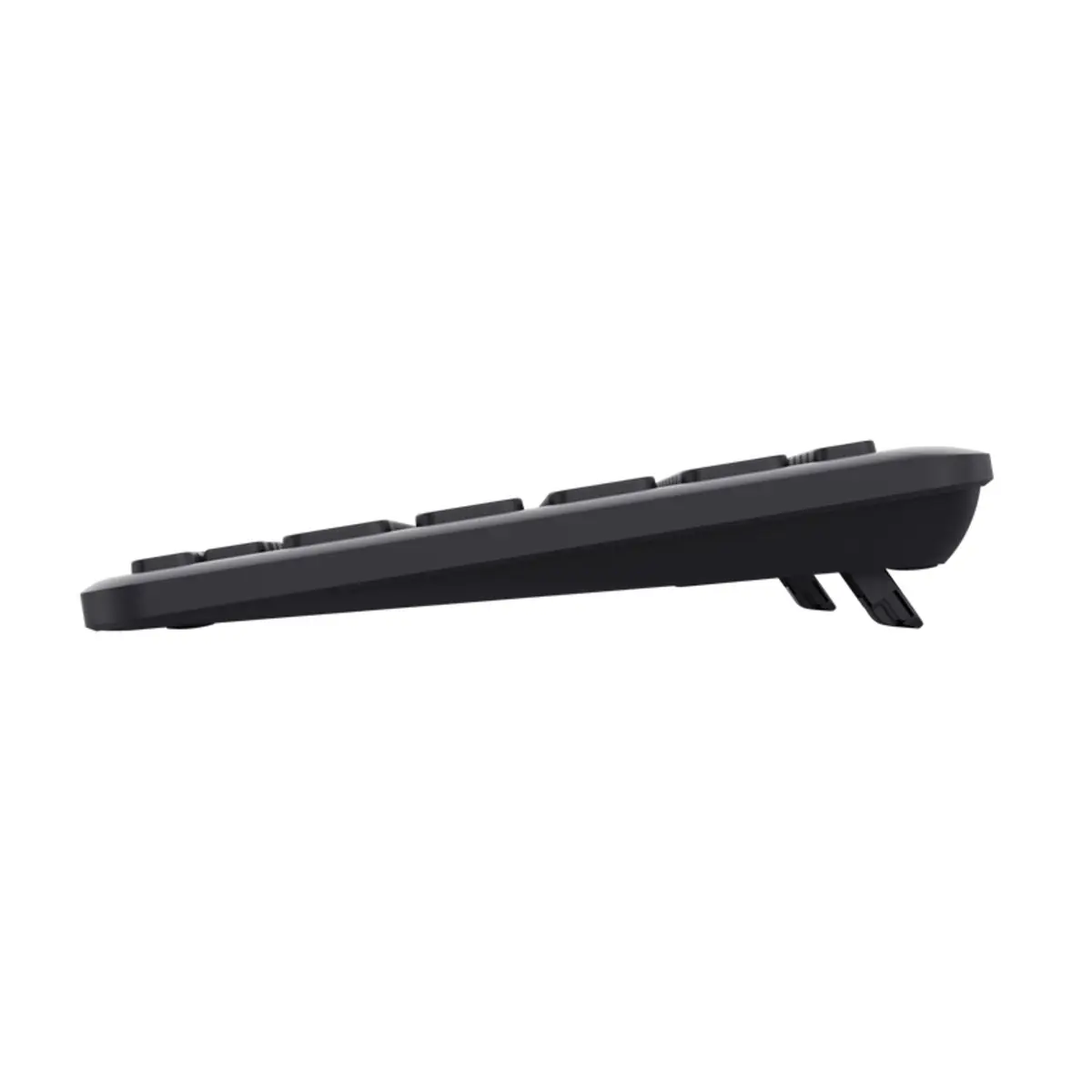 LYRA Compact Wireless Keyboard DE