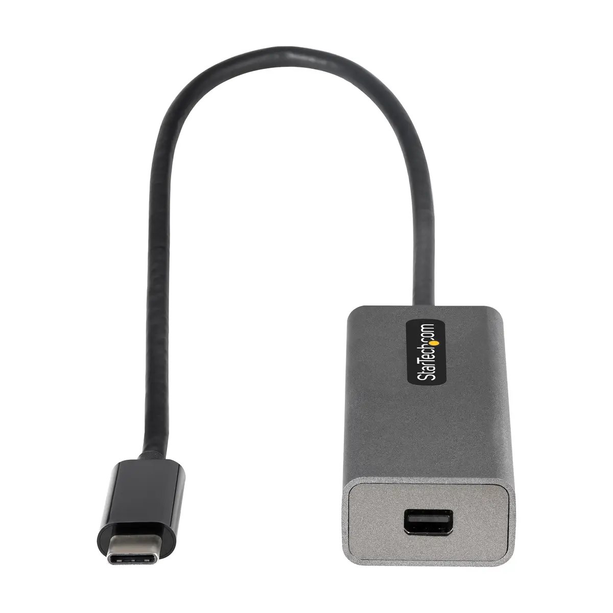 USB-C auf Mini DisplayPort Adapter 4K 60Hz USB-C auf mDP Dongle 30cm Kabel