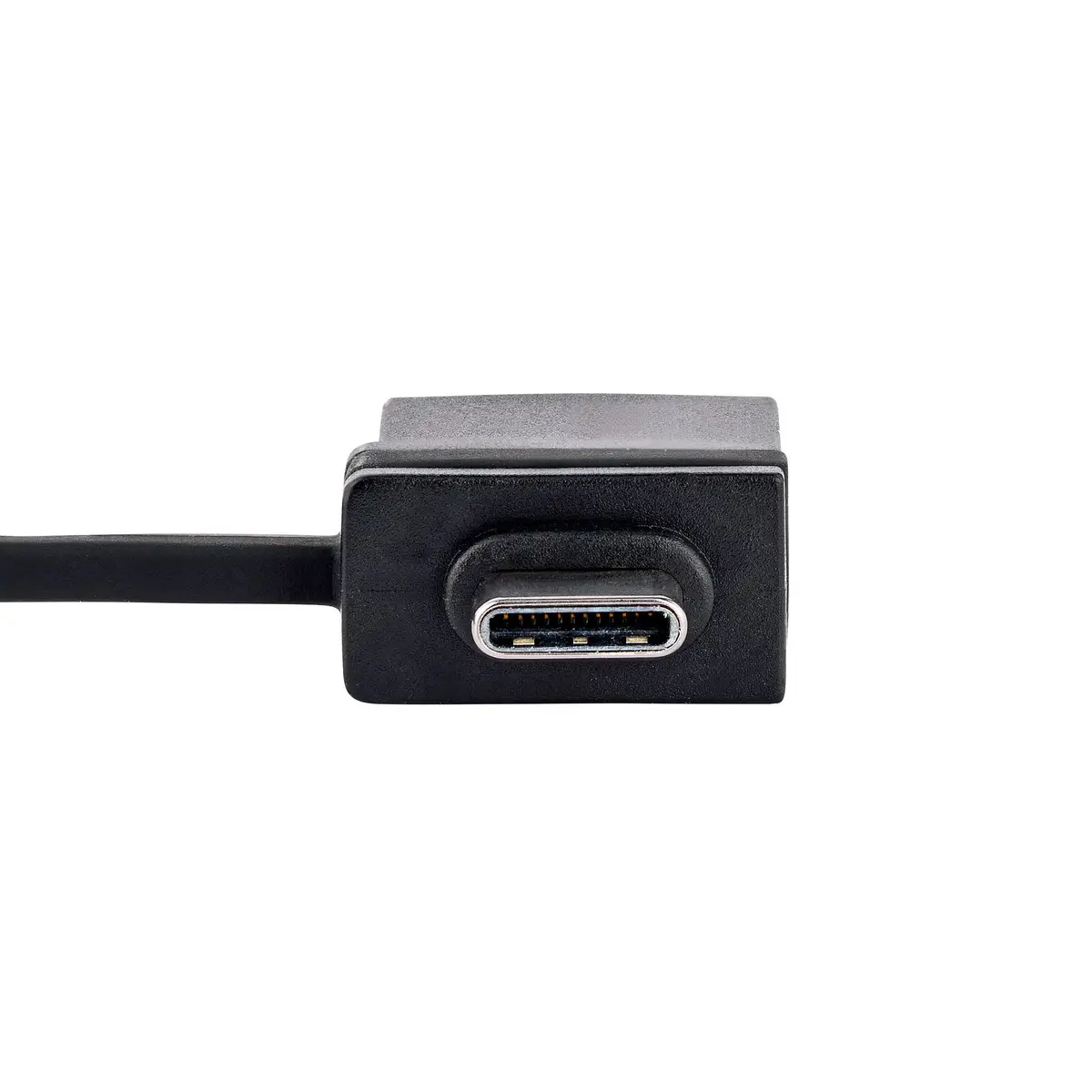 USB HDMI Dual Monitor Adapter USB A/C auf 2x HDMI (1x 4K30Hz 1x 1080p) eGPU