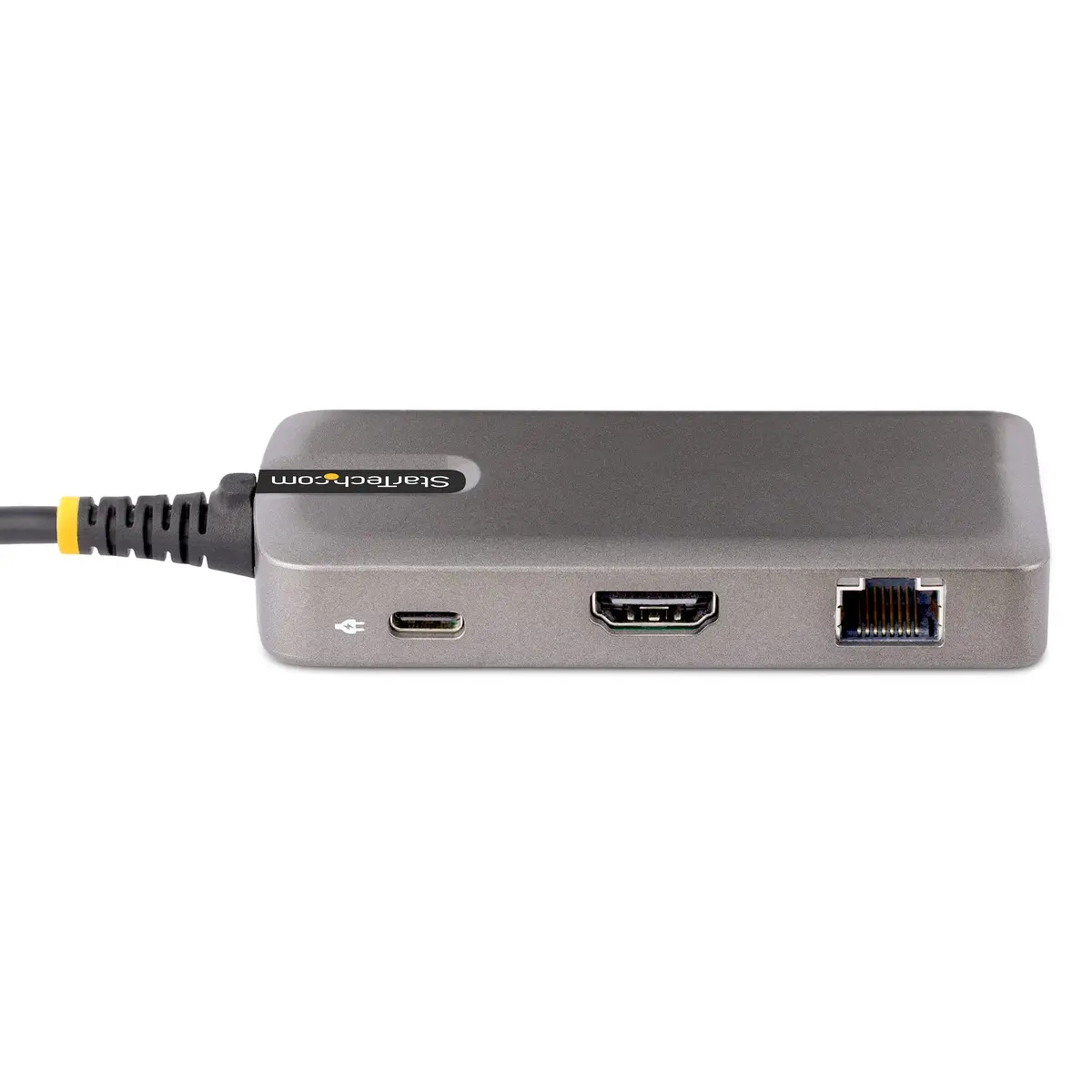 USB-C Multiport Adapter HDMI 2 Port USB Hub 100W PD WWCB Dockingstation