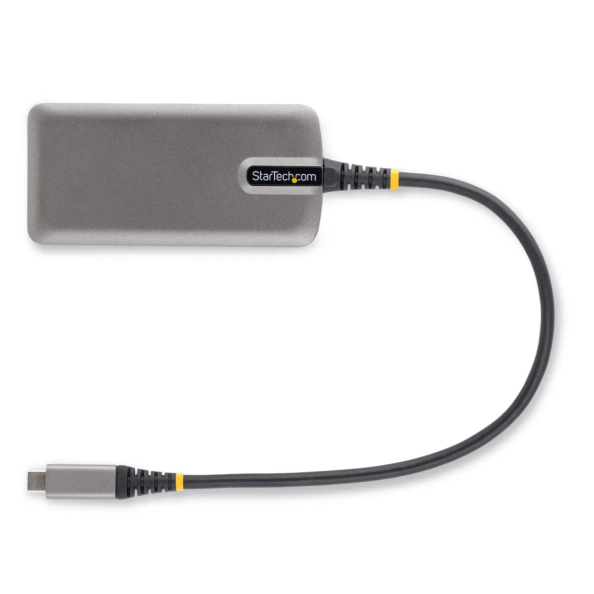 USB-C Multiport Adapter HDMI 2 Port USB Hub 100W PD WWCB Dockingstation