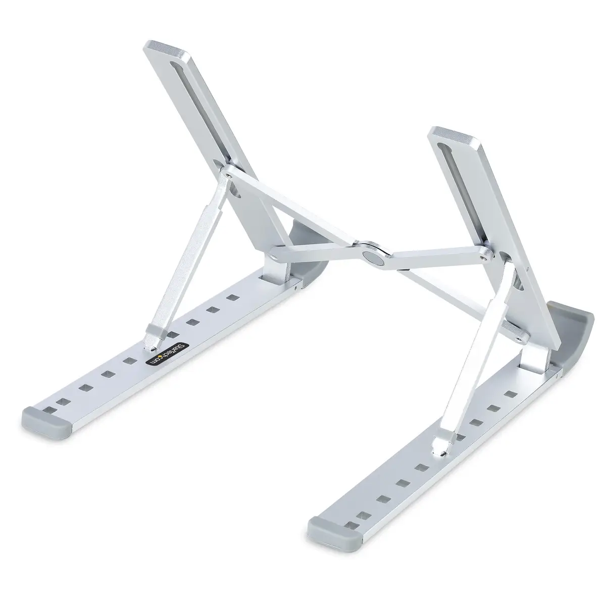 Faltbarer Laptop Ständer, Tragbarer Laptopständer, Aluminium Laptophalterun