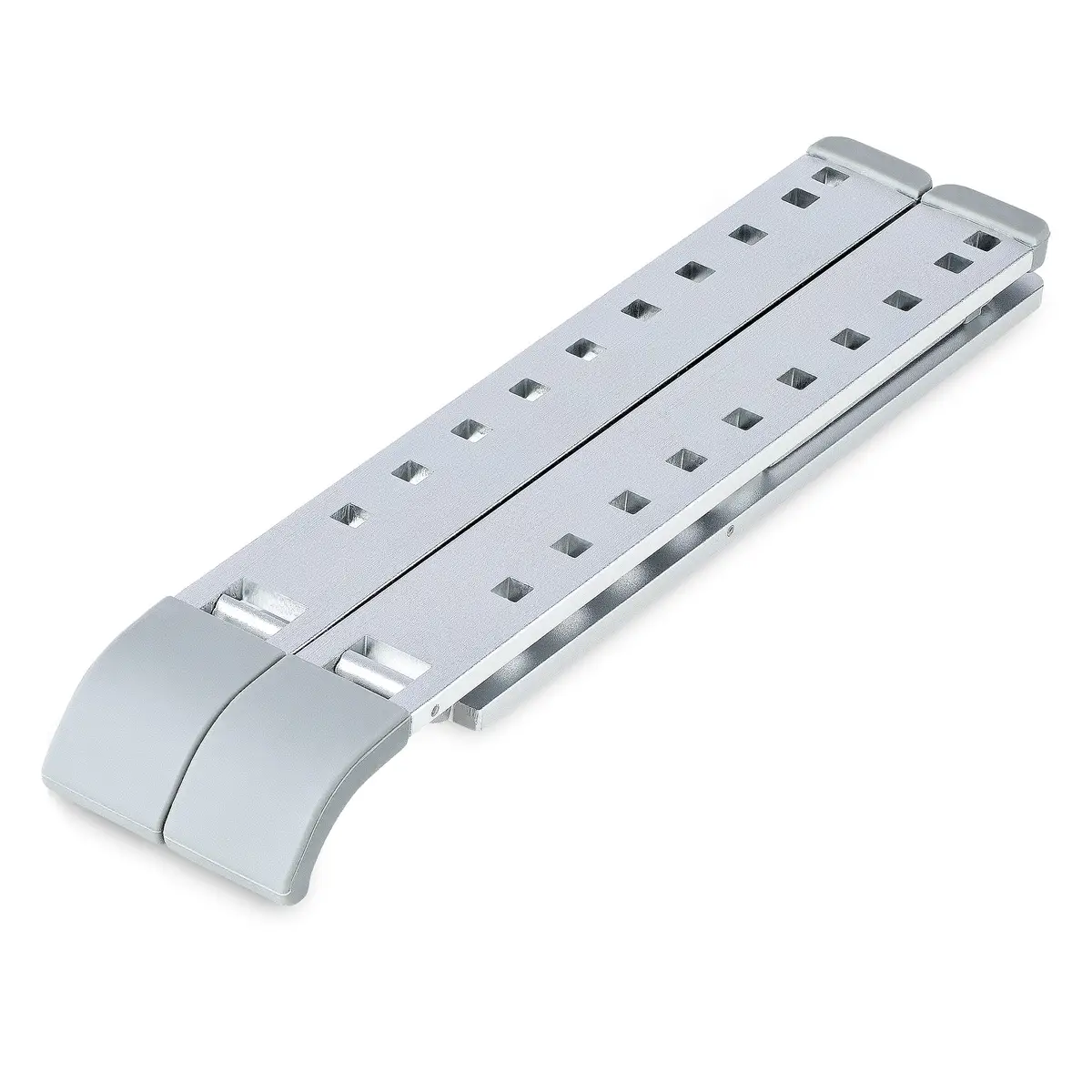 Faltbarer Laptop Ständer, Tragbarer Laptopständer, Aluminium Laptophalterun