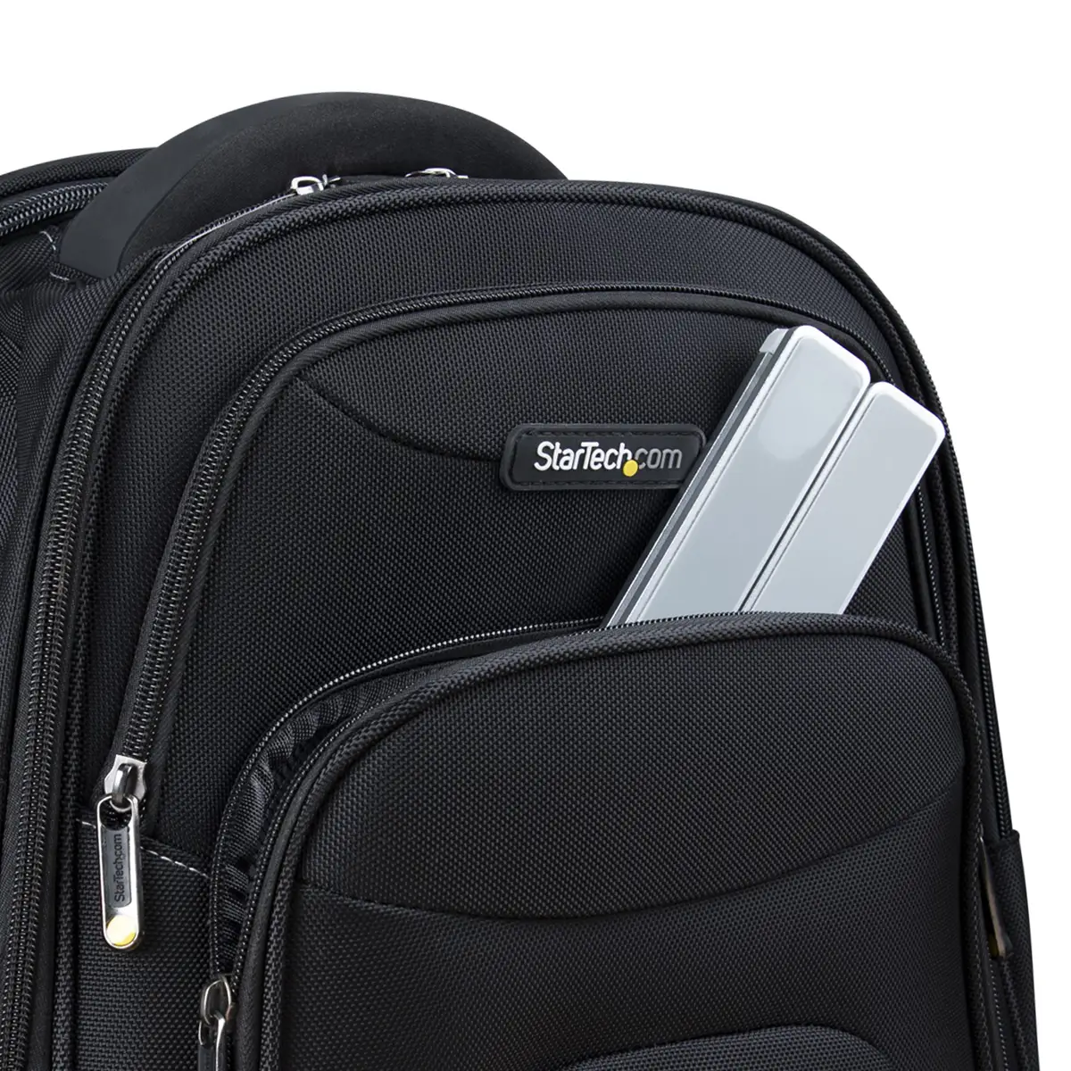 Faltbarer Laptop Ständer, Tragbarer Laptopständer, Aluminium Laptophalterun