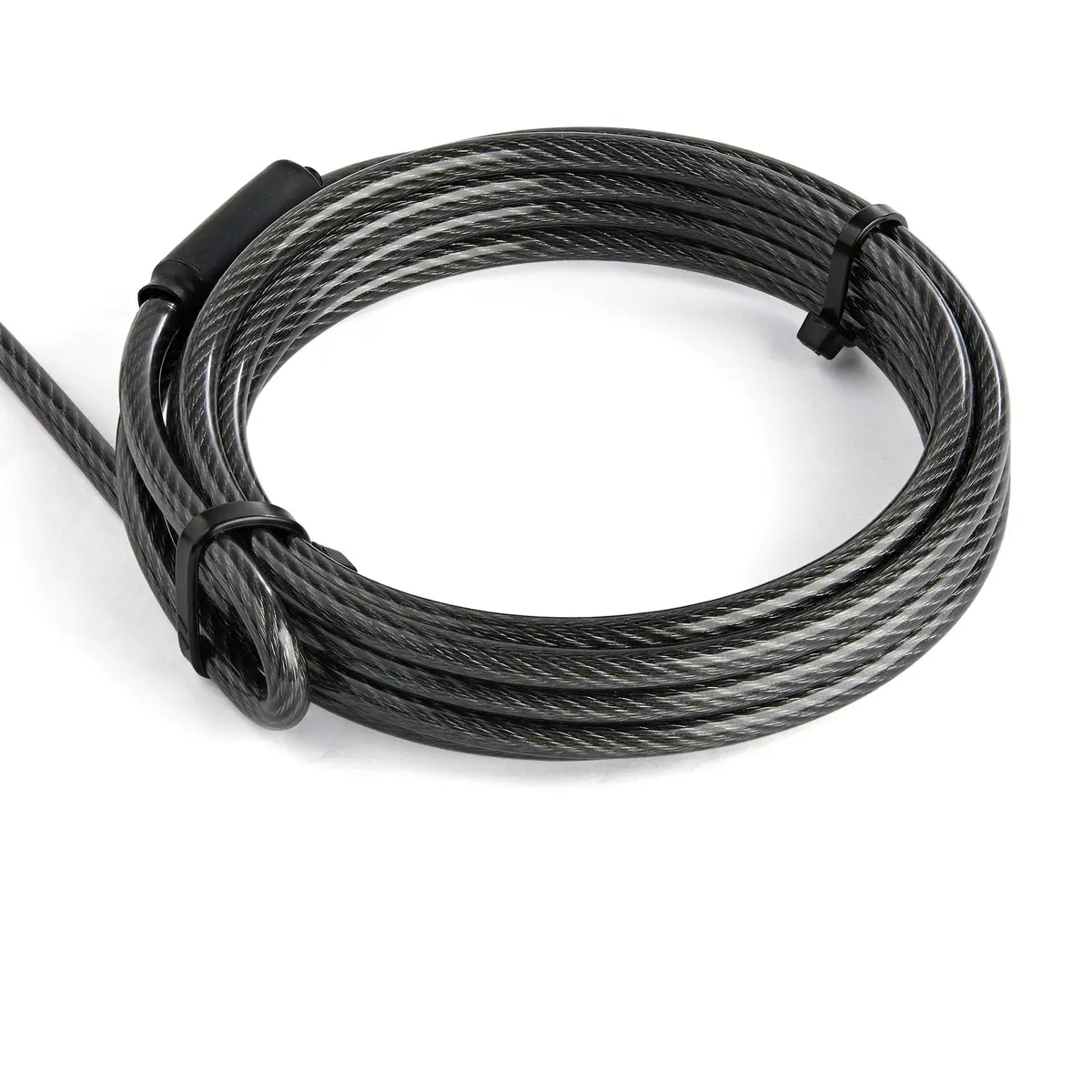 Laptopschloss 2m Kabel Nano lock individuell wählbare Kombination