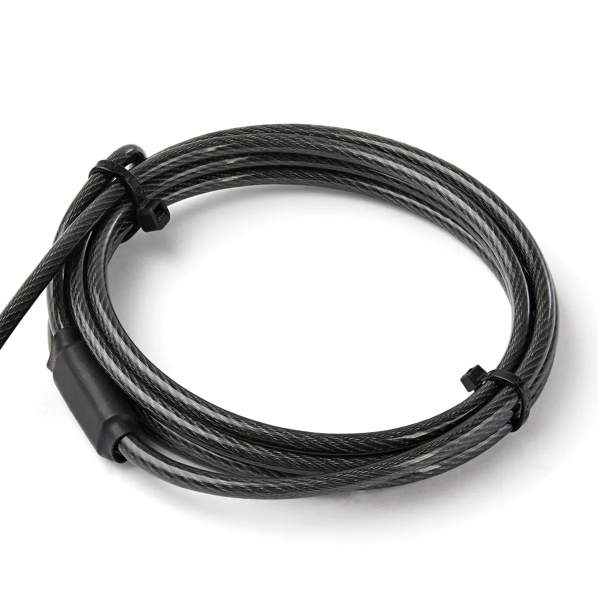 Laptopschloss mit Schlüssel und 2 m Kabel K-Slot, Nano, Wedge Slot