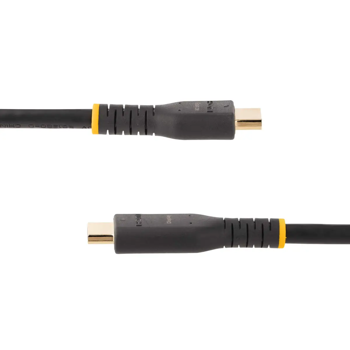 10 m Aktives HDMI Kabel 4k, HDMI 2.0 ARC Kabel, Robustes High-Speed HDMI Kabel
