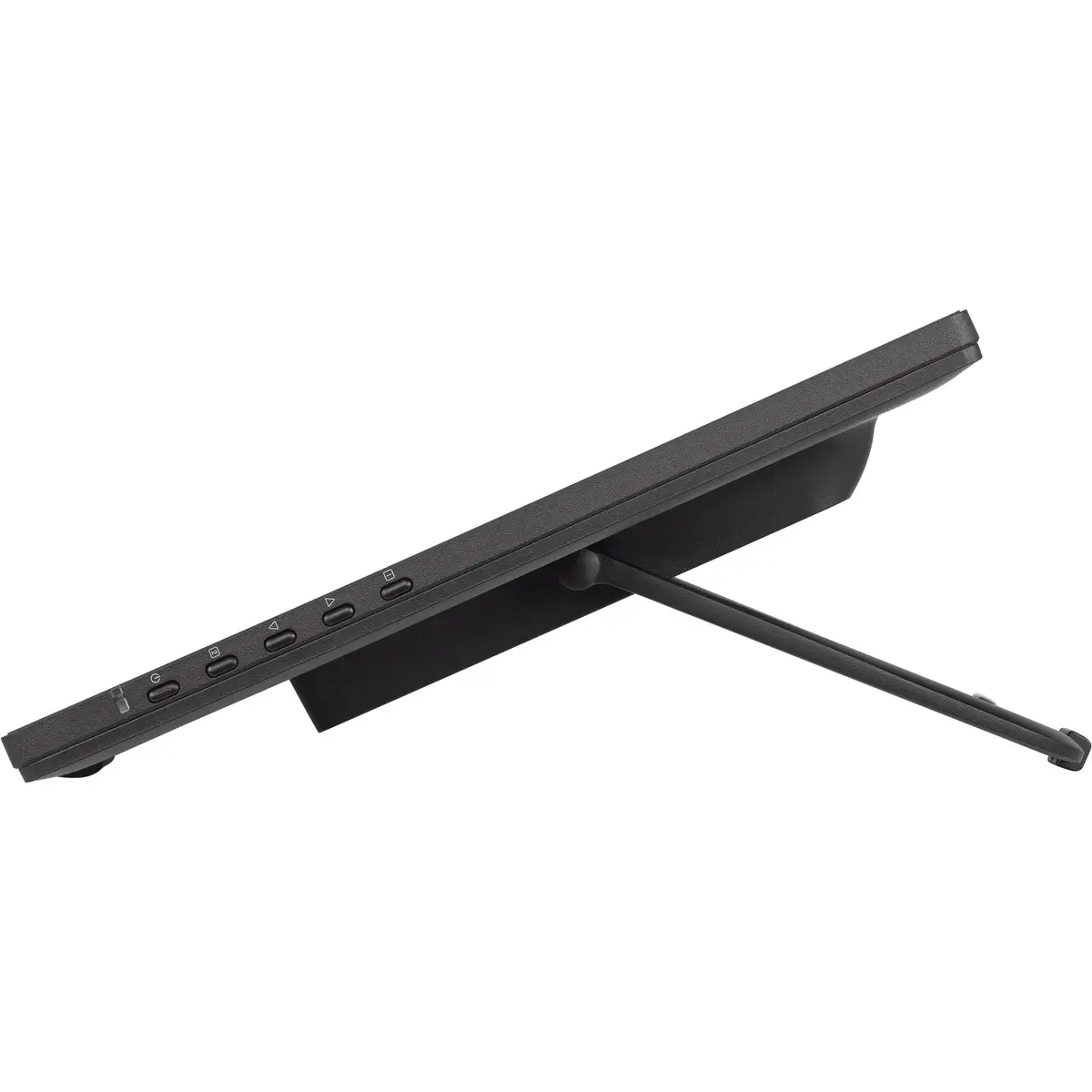 ProLite T2455MSC-B1 LED-Monitor 60,5cm (24") 1920x1080 Pixel 1000:1 400dm/m² 5ms Touchscreen