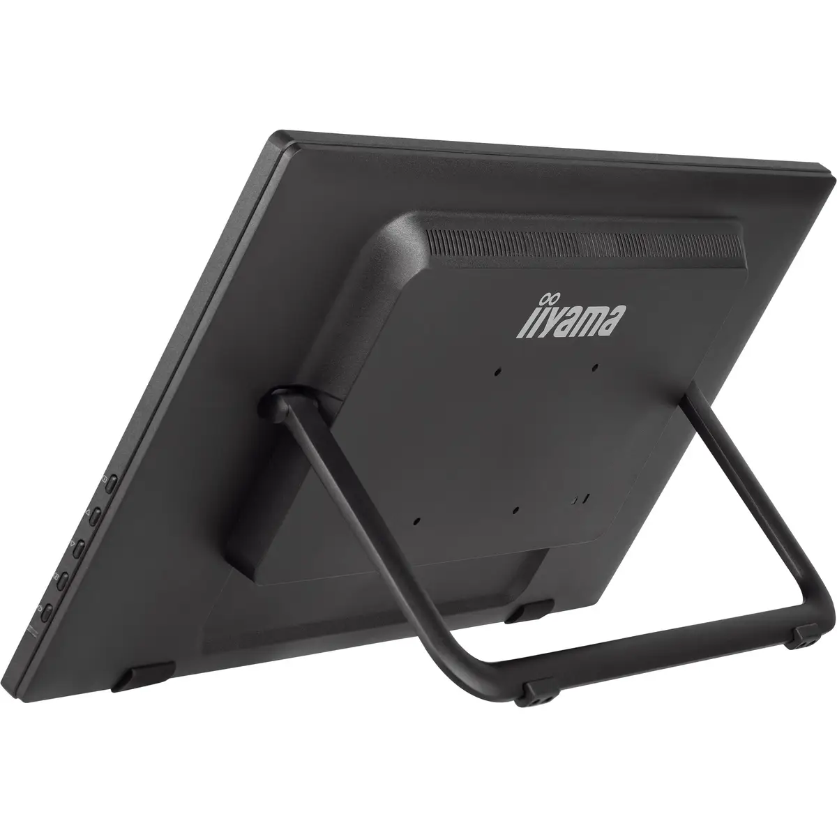 ProLite T2455MSC-B1 LED-Monitor 60,5cm (24") 1920x1080 Pixel 1000:1 400dm/m² 5ms Touchscreen