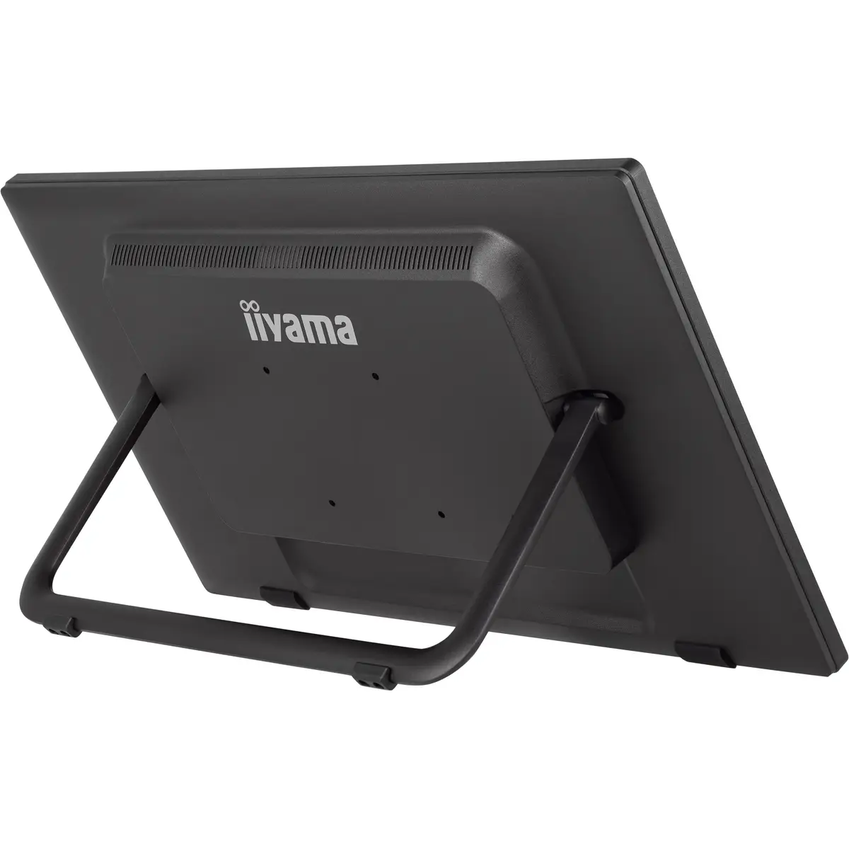 ProLite T2455MSC-B1 LED-Monitor 60,5cm (24") 1920x1080 Pixel 1000:1 400dm/m² 5ms Touchscreen