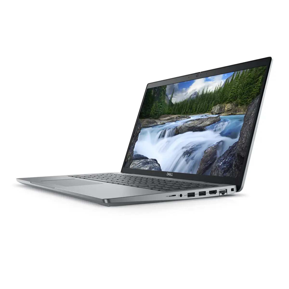 Latitude 5540 Intel Core i5 1345U 1.6 GHz 16 GB RAM DDR4 512 GB SSD M.2 2230 PCIe 4.0 x4 39.6 cm (15.6") 1920 x 1080 Intel Iris Xe Graphics Win 11 Pro